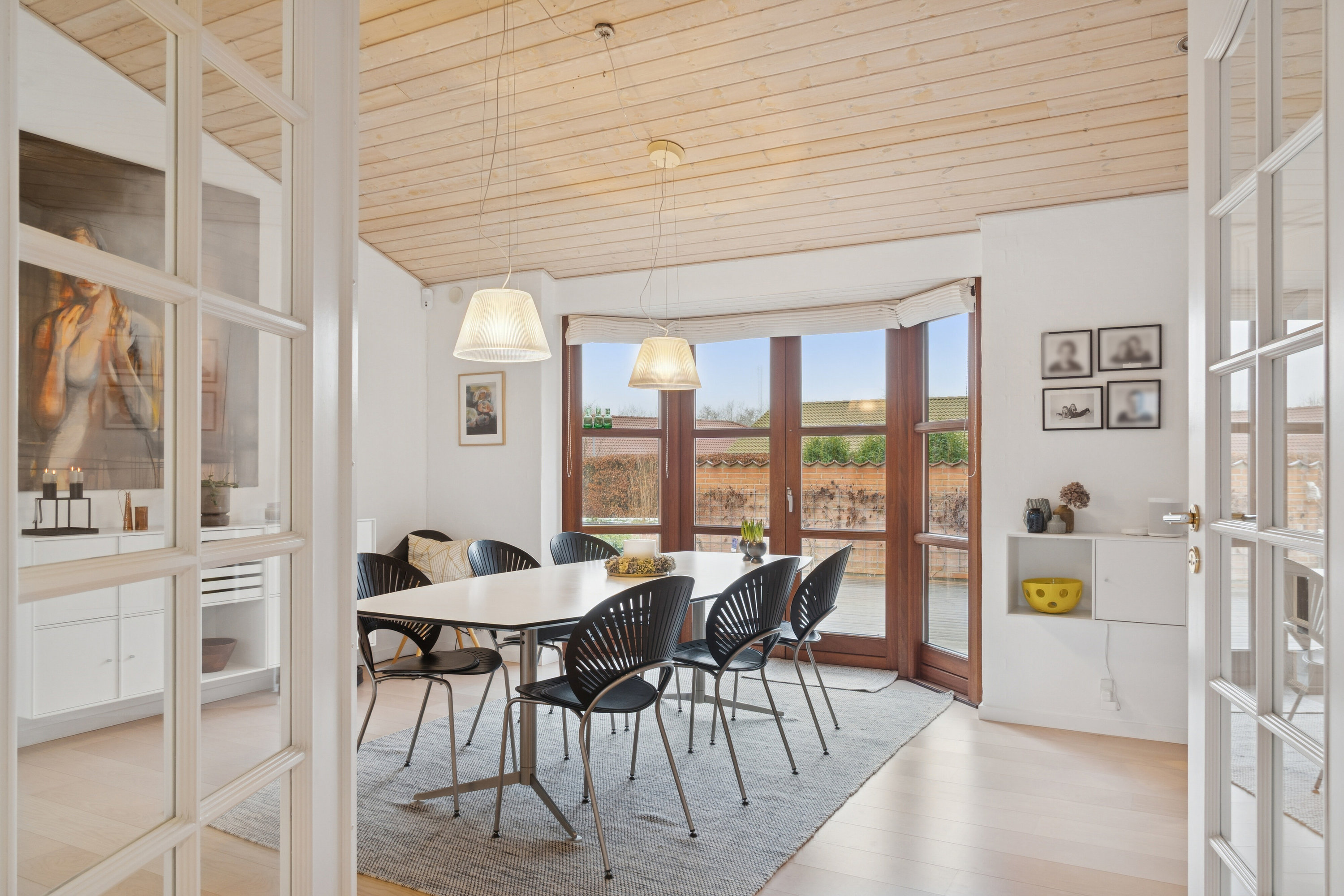 Fremhævet alrum billede i fuldskærmstilstand. Billede af Østerbyvej 13, 8310 Tranbjerg J