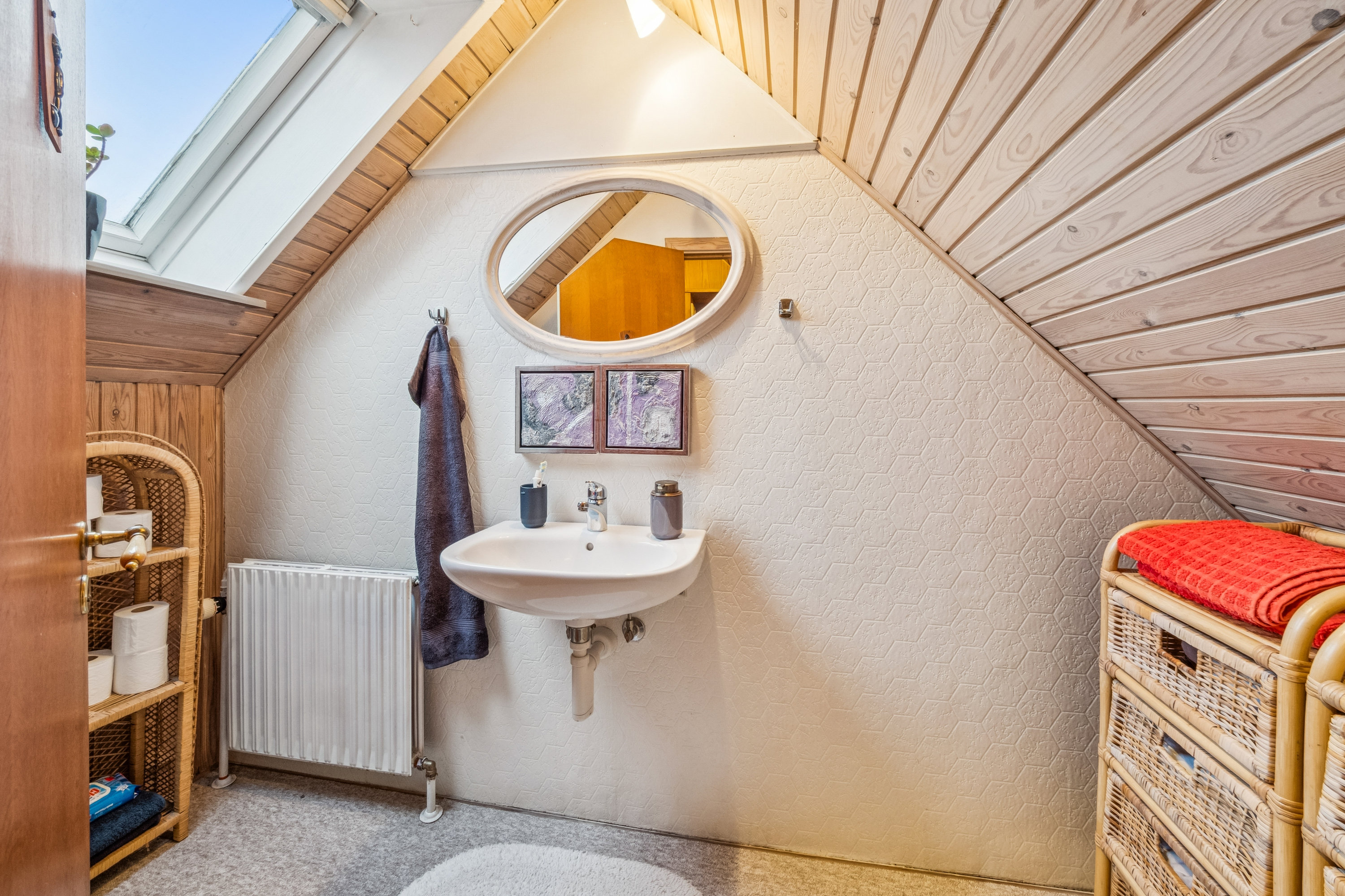 Fremhævet værelse billede i fuldskærmstilstand. Billede af Filtenborggade 25, 7900 Nykøbing M