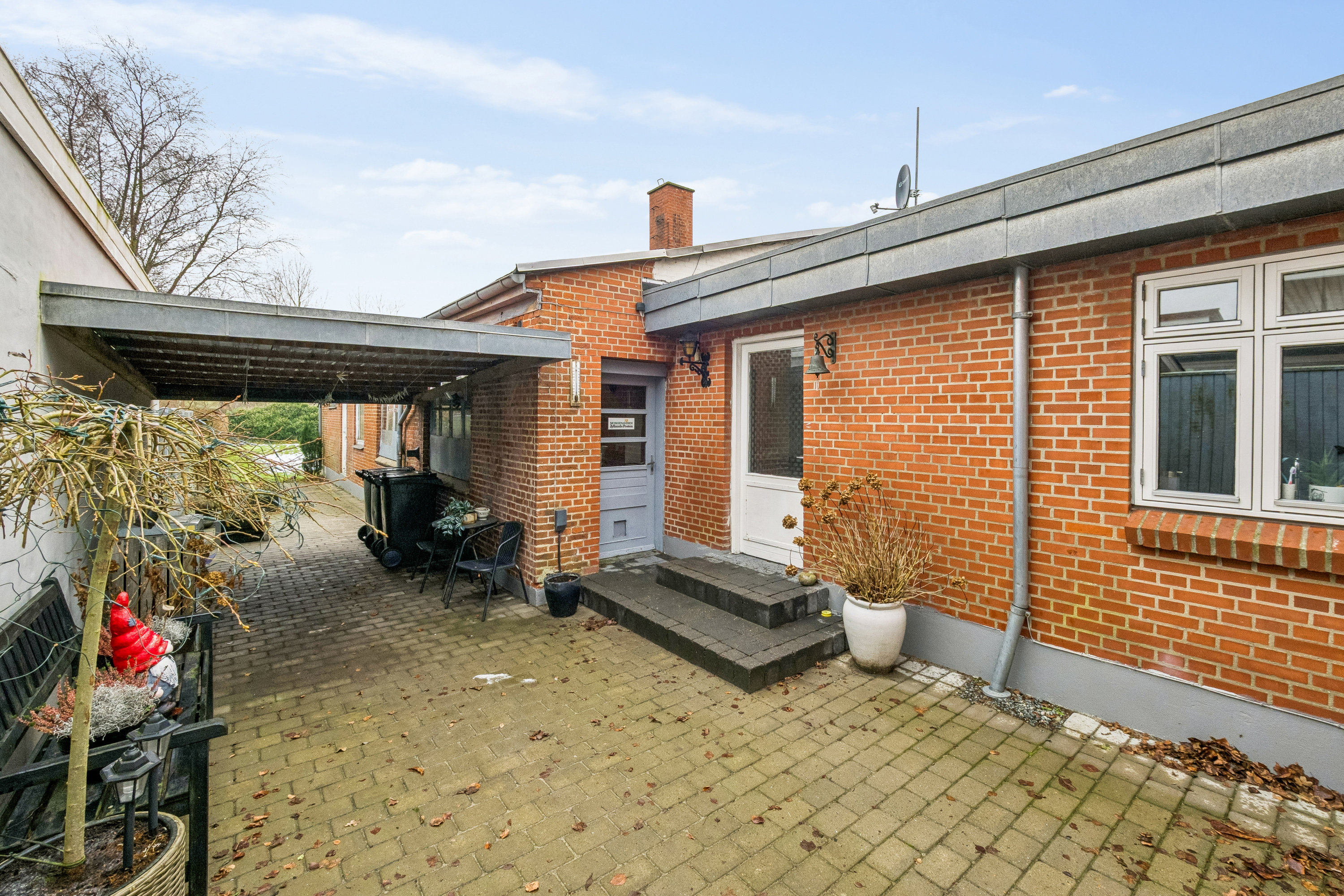 Fremhævet andet billede i fuldskærmstilstand. Billede af Filtenborggade 25, 7900 Nykøbing M