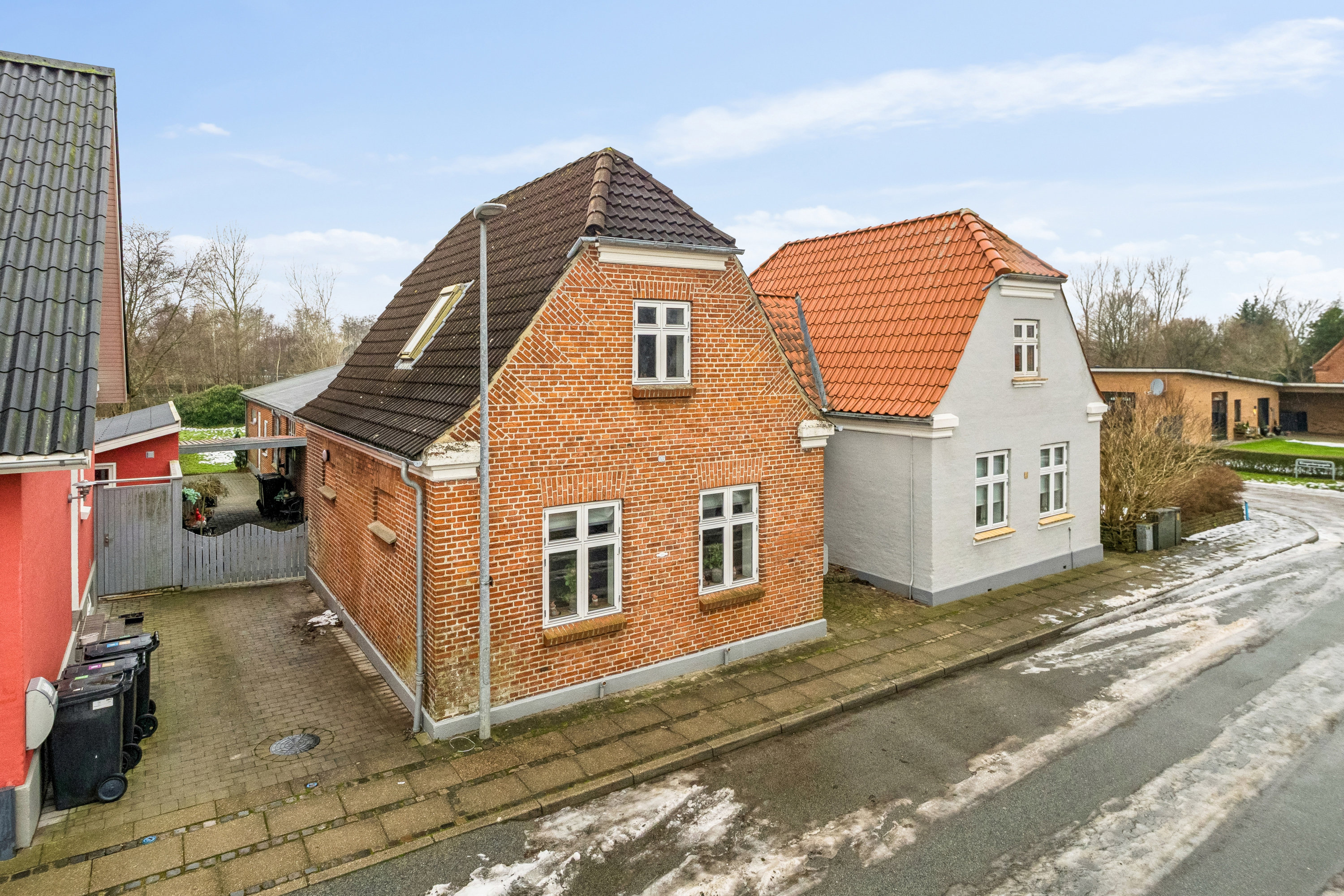 Filtenborggade 25, 7900 Nykøbing M