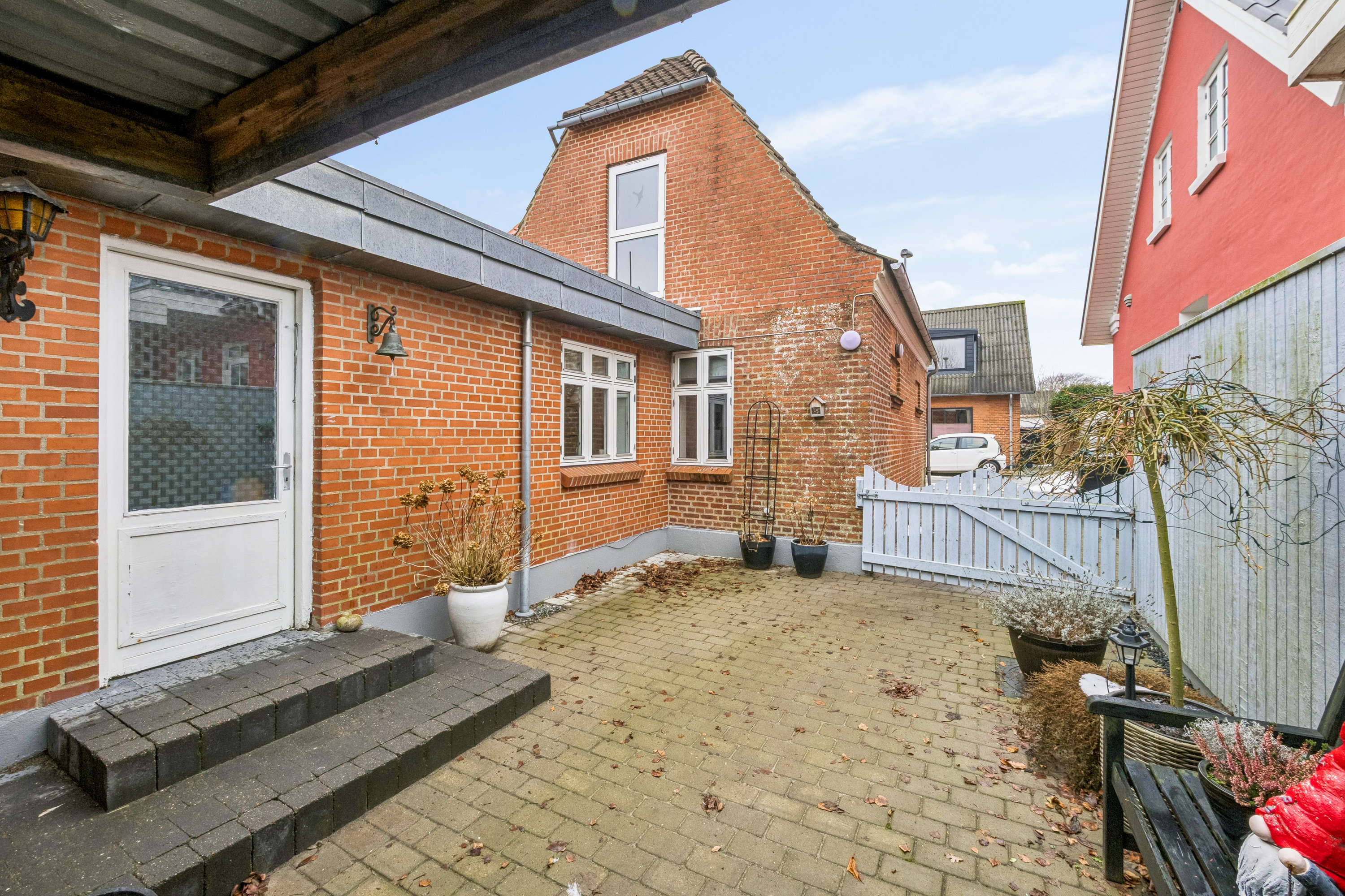 Filtenborggade 25, 7900 Nykøbing M