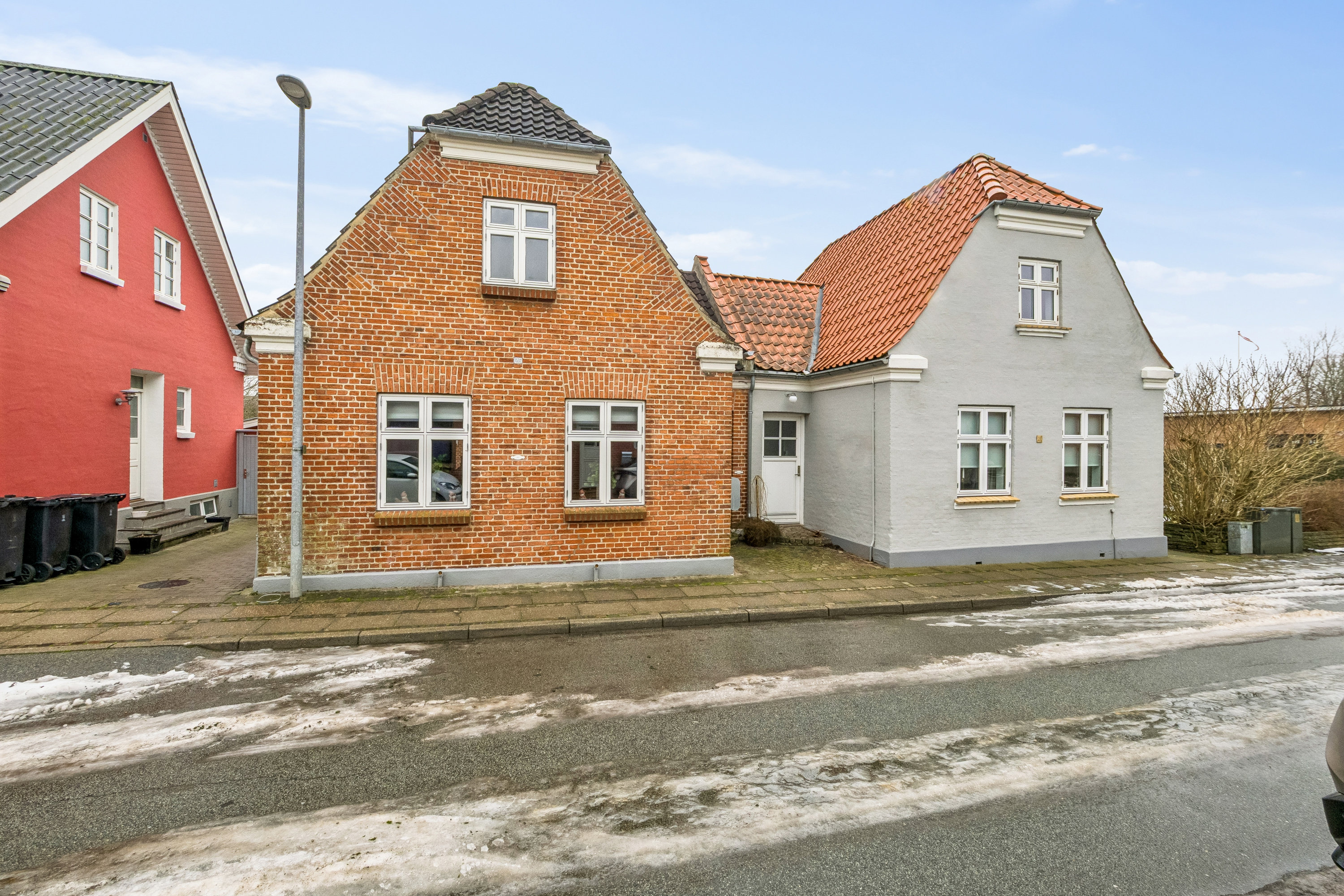 Filtenborggade 25, 7900 Nykøbing M
