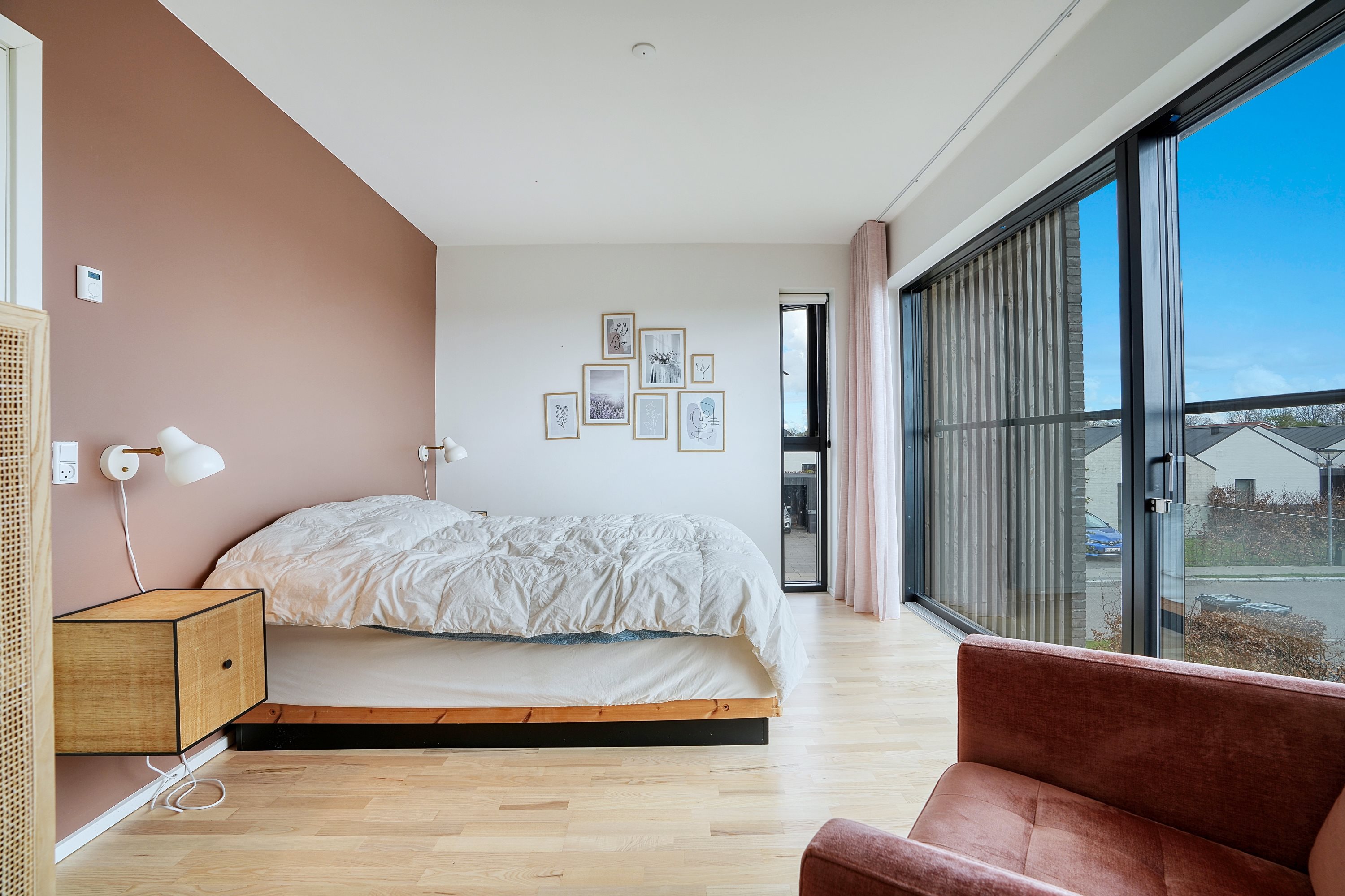 Fremhævet værelse billede i fuldskærmstilstand. Billede af Syrenhaven 60, Havdrup, 4622 Havdrup