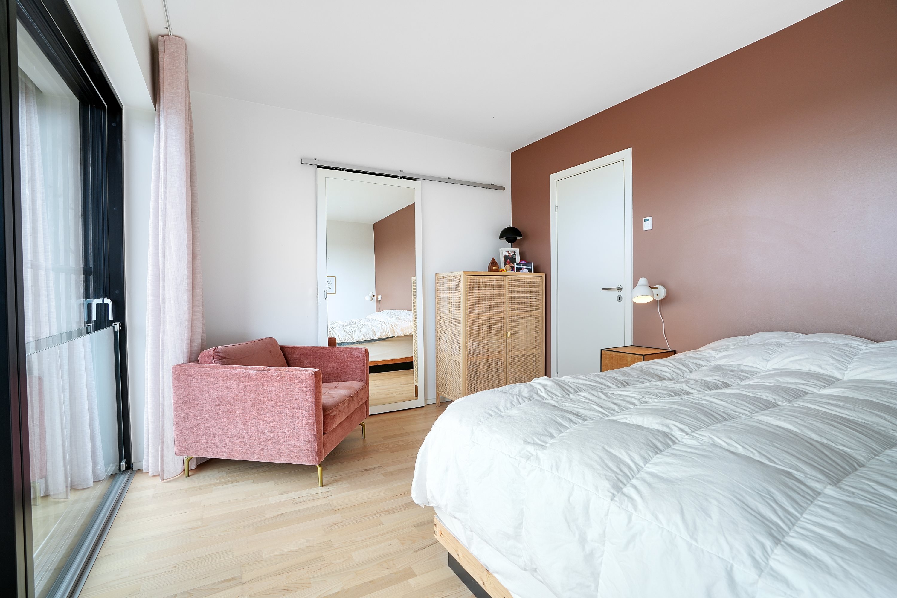 Fremhævet værelse billede i fuldskærmstilstand. Billede af Syrenhaven 60, Havdrup, 4622 Havdrup