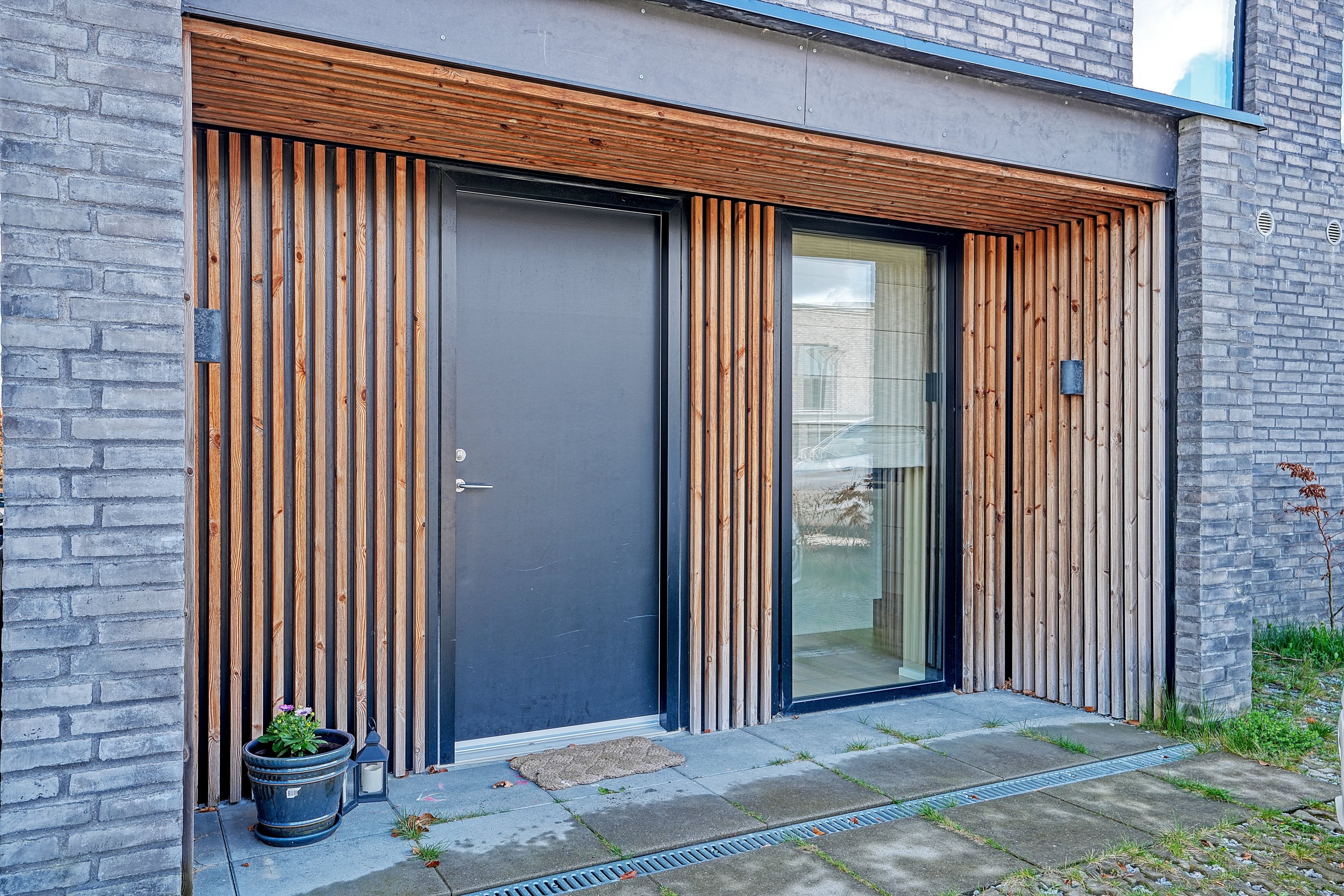 Fremhævet bryggers billede i fuldskærmstilstand. Billede af Syrenhaven 60, Havdrup, 4622 Havdrup