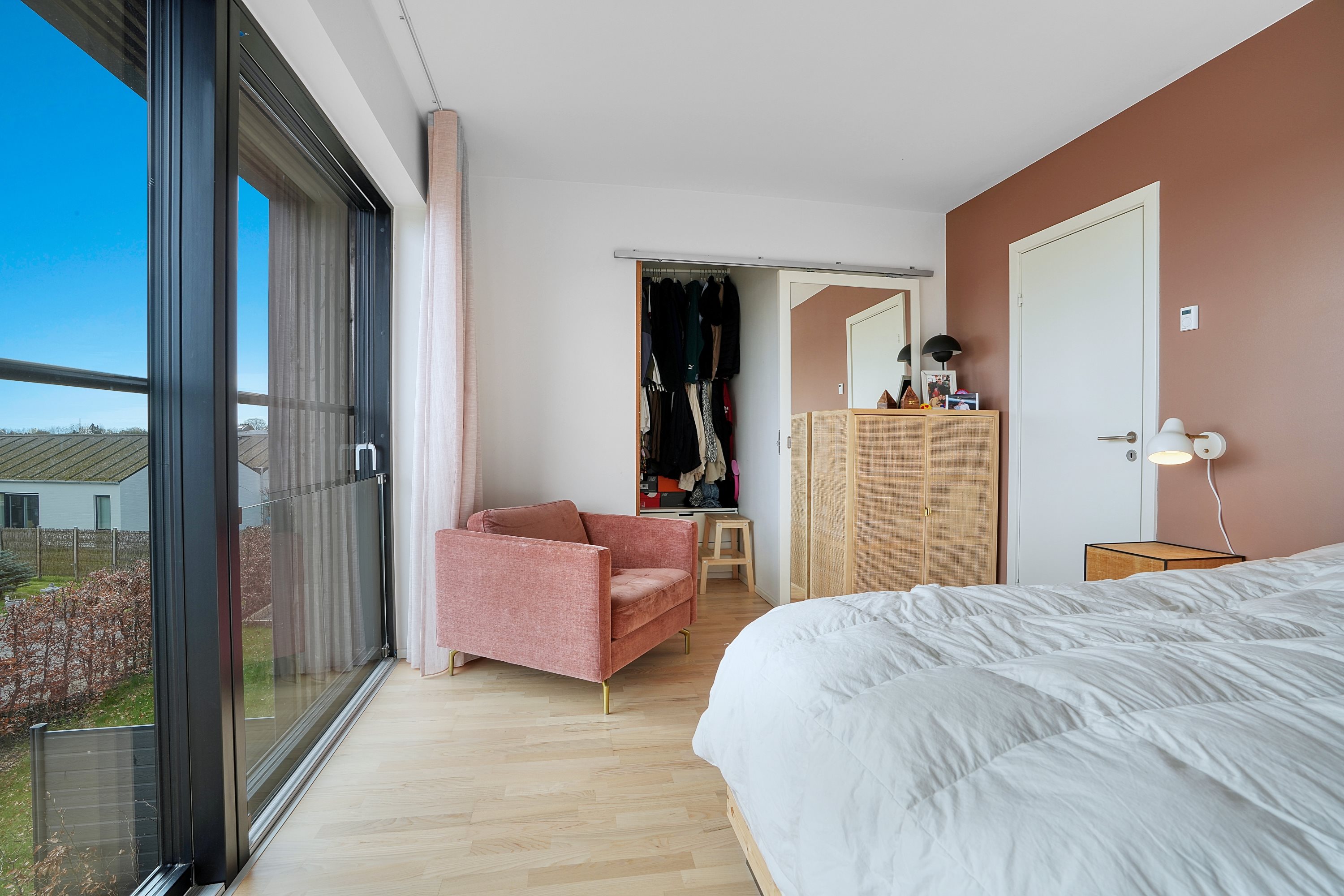 Fremhævet værelse billede i fuldskærmstilstand. Billede af Syrenhaven 60, Havdrup, 4622 Havdrup