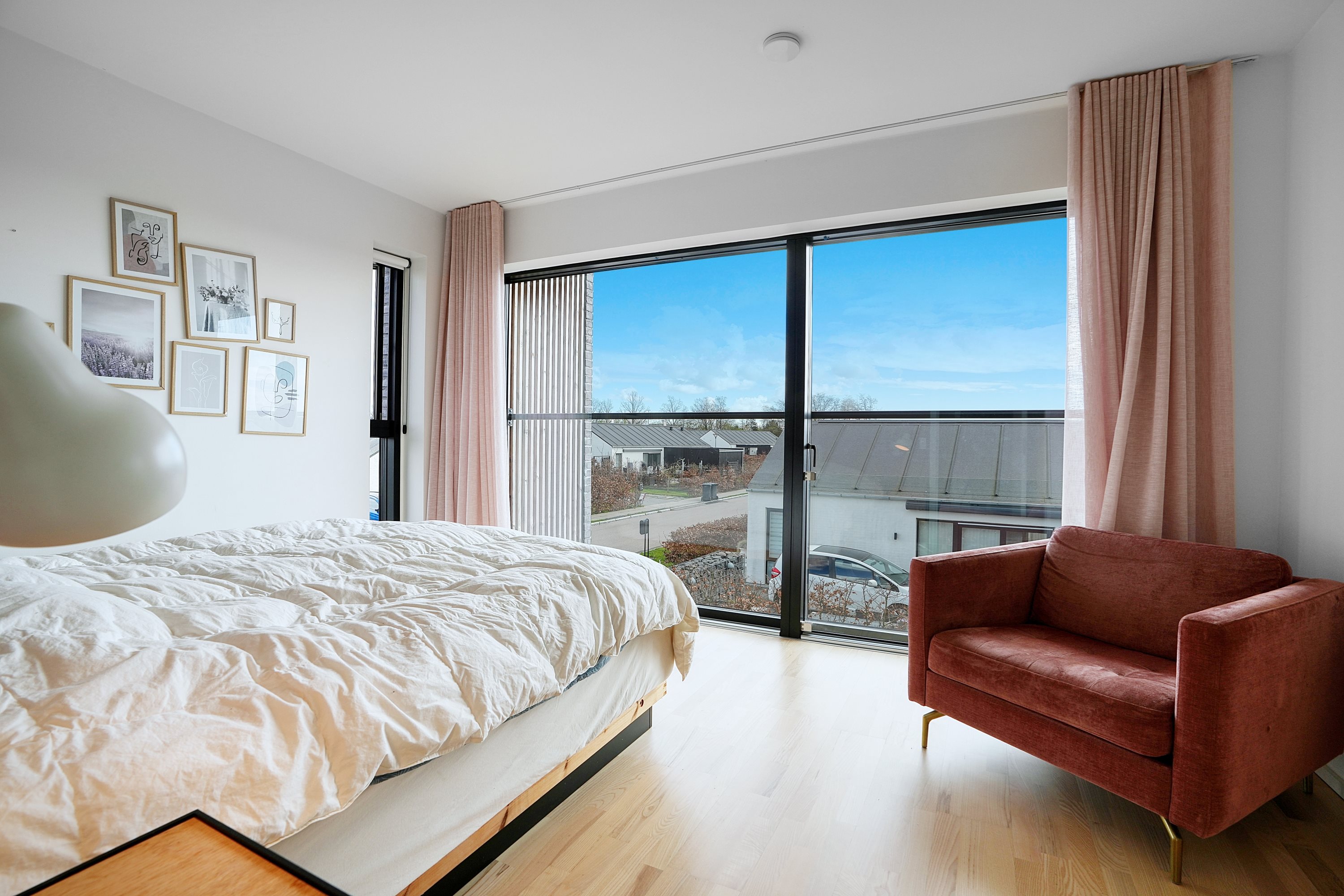 Fremhævet værelse billede i fuldskærmstilstand. Billede af Syrenhaven 60, Havdrup, 4622 Havdrup