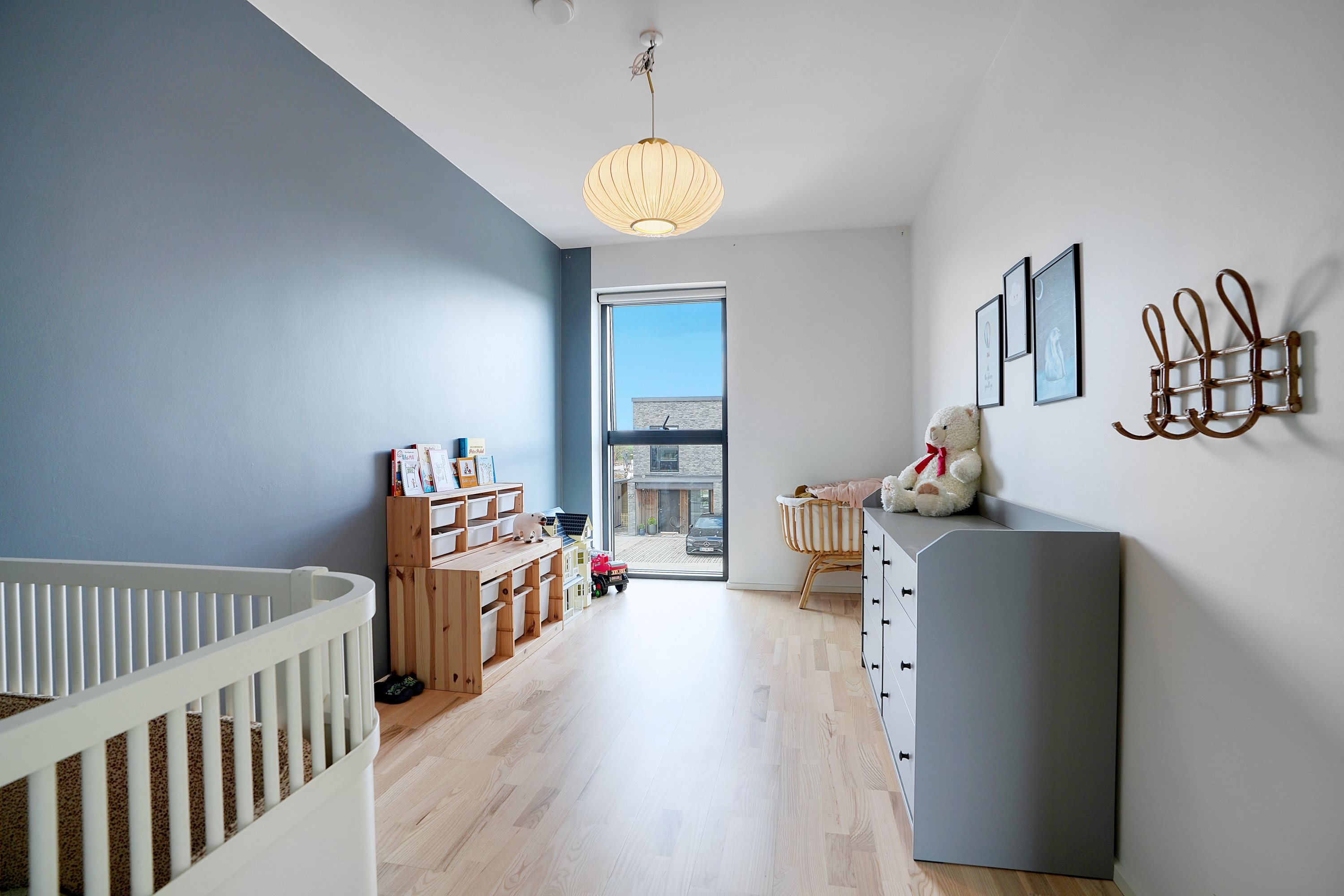 Fremhævet værelse billede i fuldskærmstilstand. Billede af Syrenhaven 60, Havdrup, 4622 Havdrup