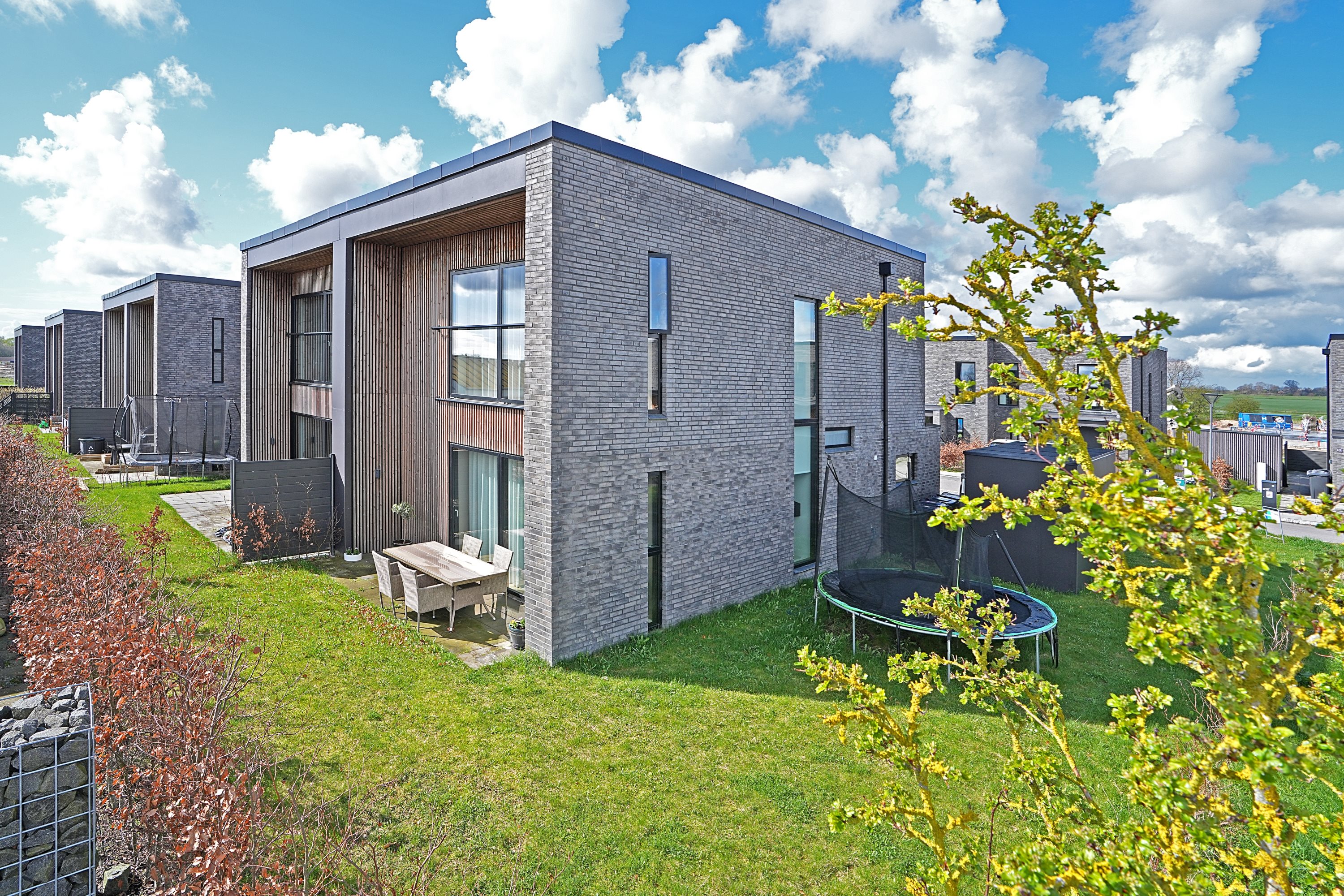 Rækkehus: Ejendommen på Syrenhaven 60, Havdrup, 4622 Havdrup