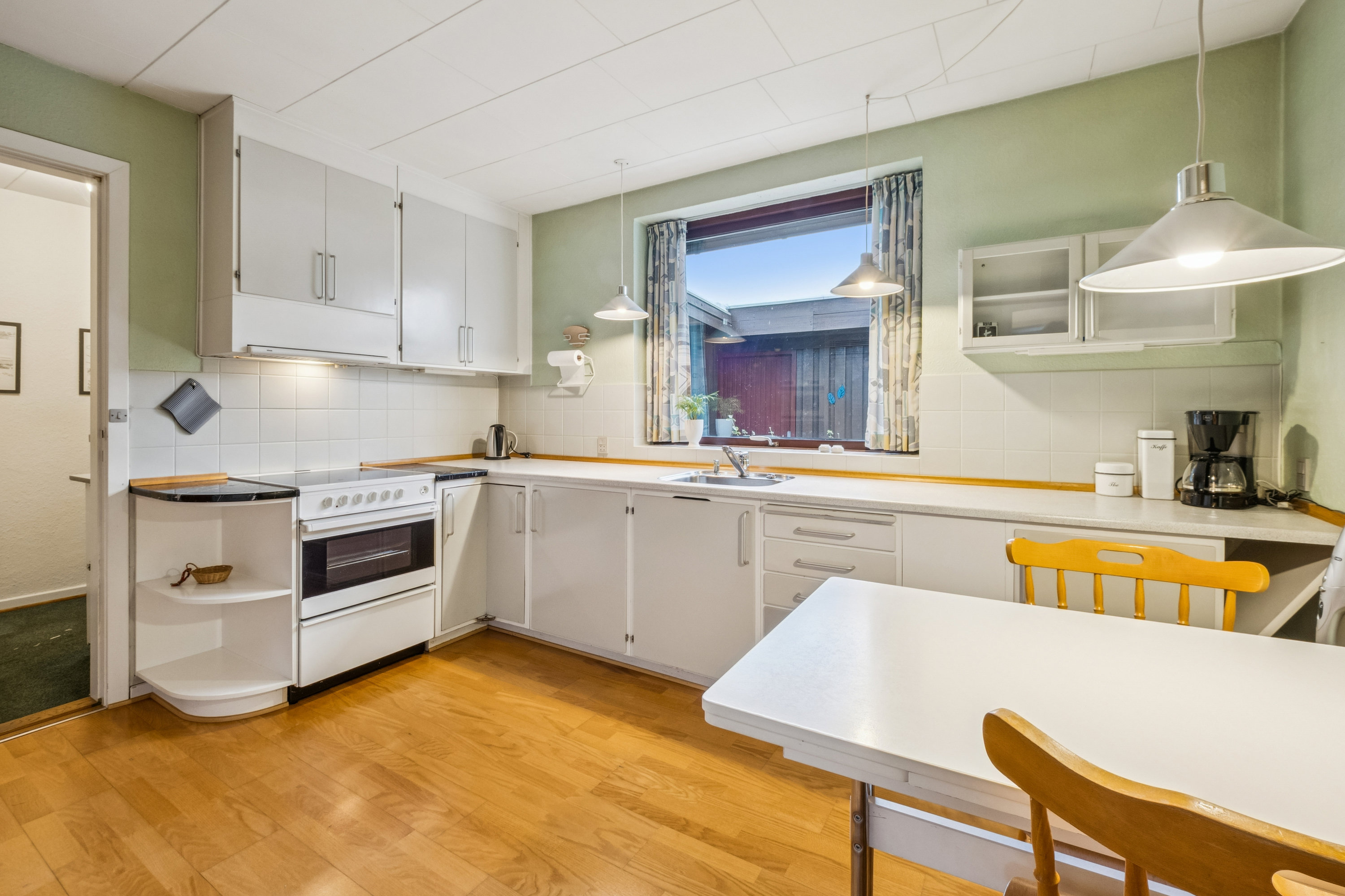 Kærmindevej 14, 7800 Skive