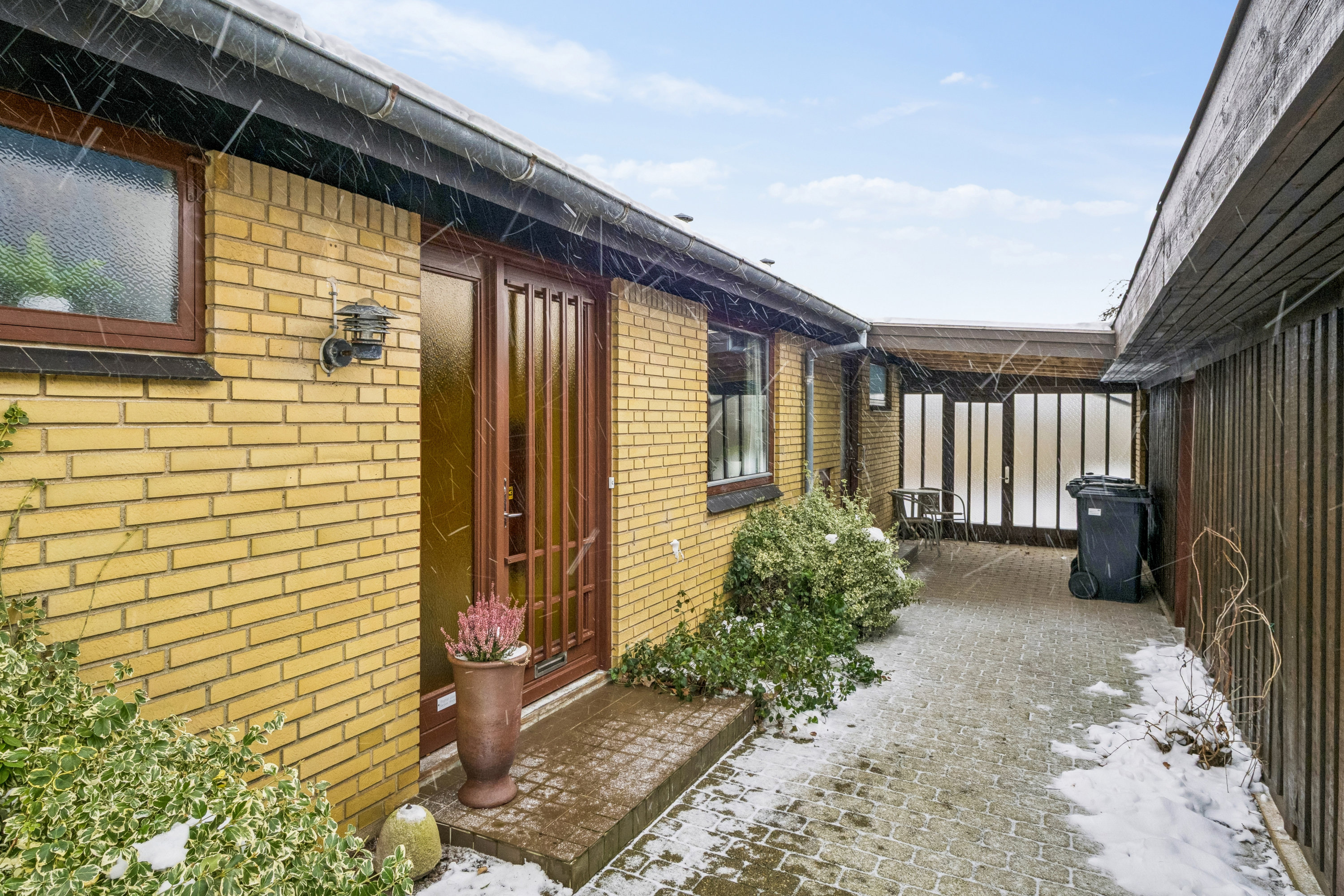 Fremhævet ejendommen billede i fuldskærmstilstand. Billede af Kærmindevej 14, 7800 Skive