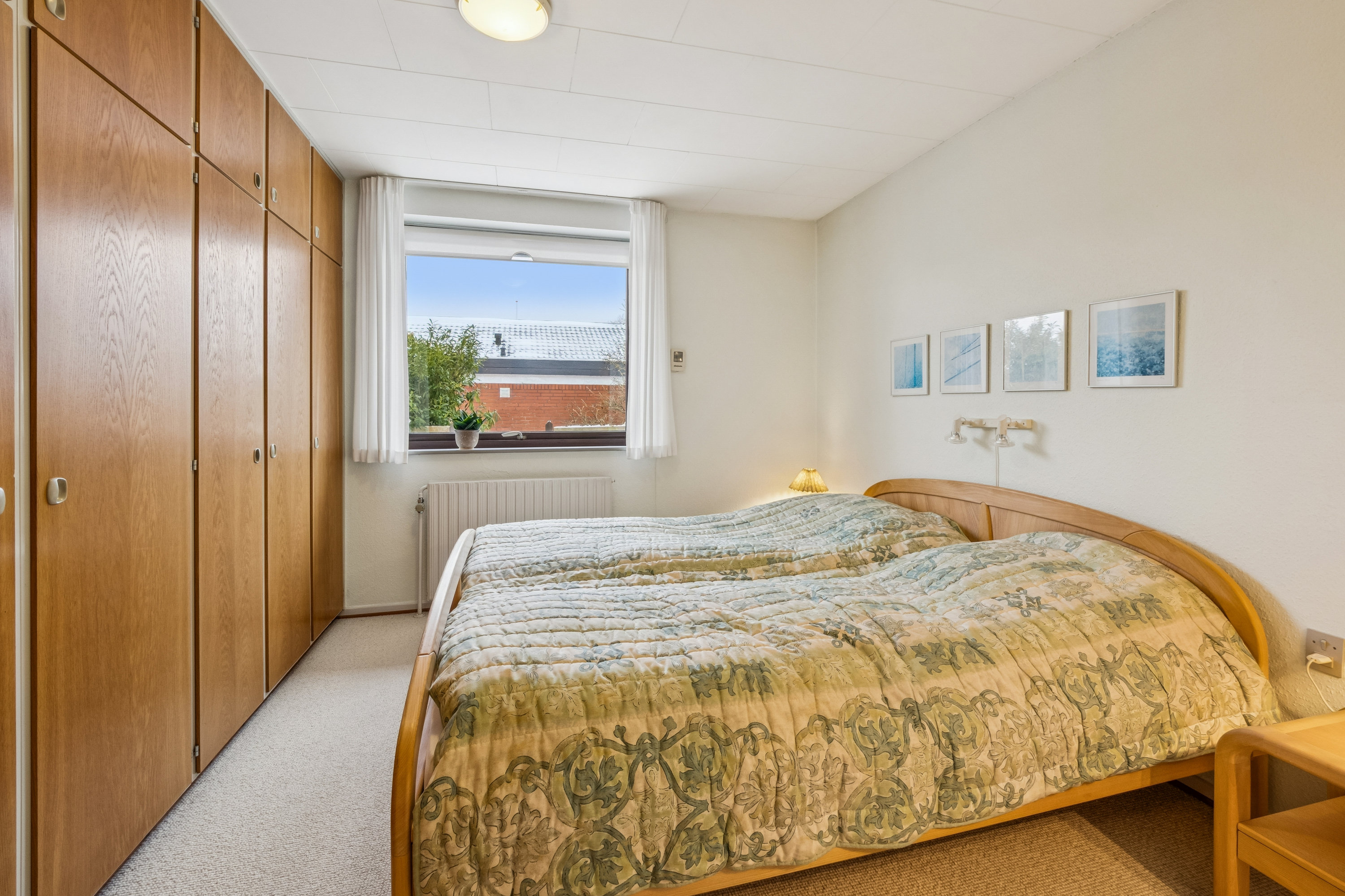 Fremhævet værelse billede i fuldskærmstilstand. Billede af Kærmindevej 14, 7800 Skive