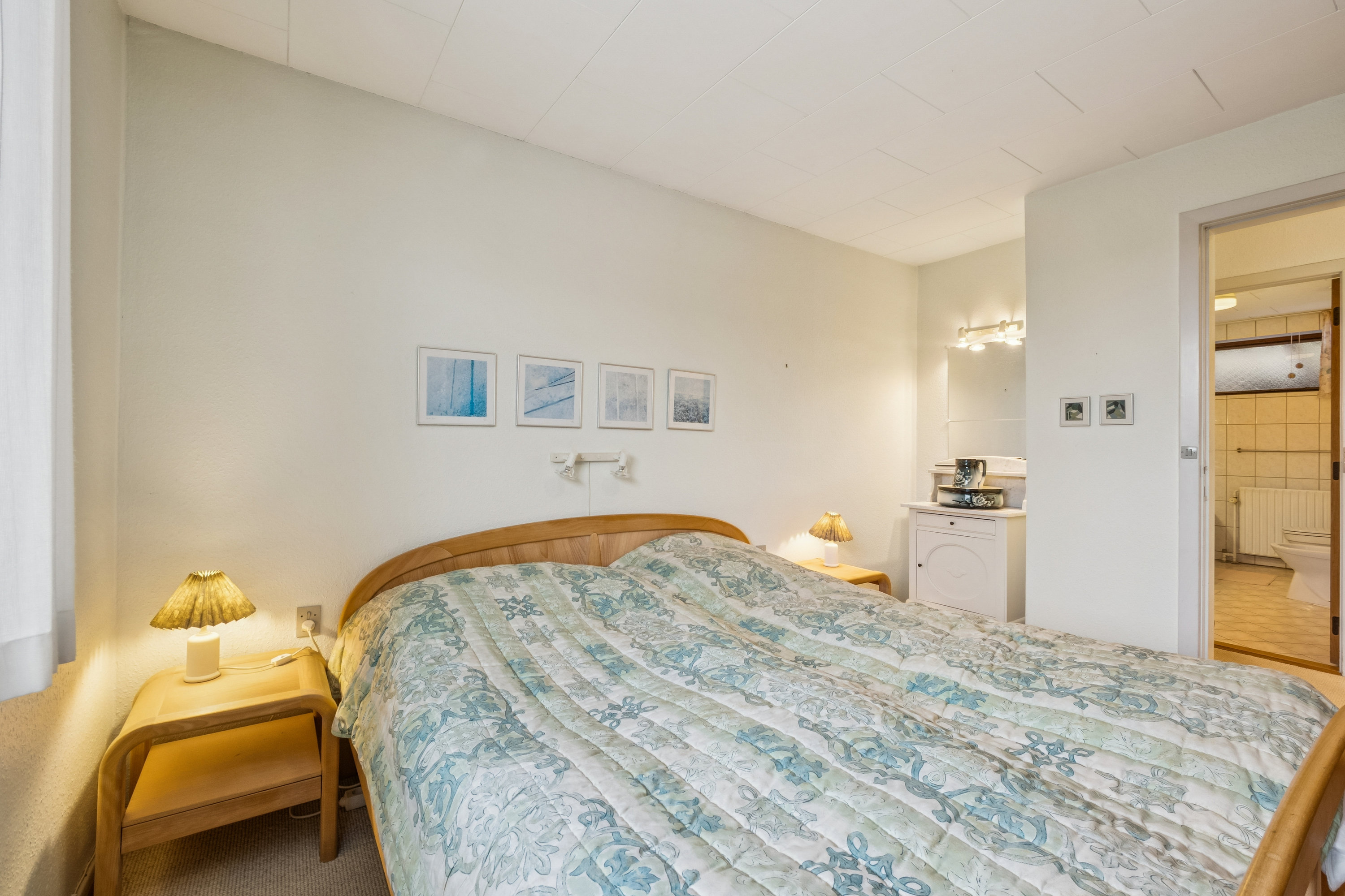 Fremhævet værelse billede i fuldskærmstilstand. Billede af Kærmindevej 14, 7800 Skive