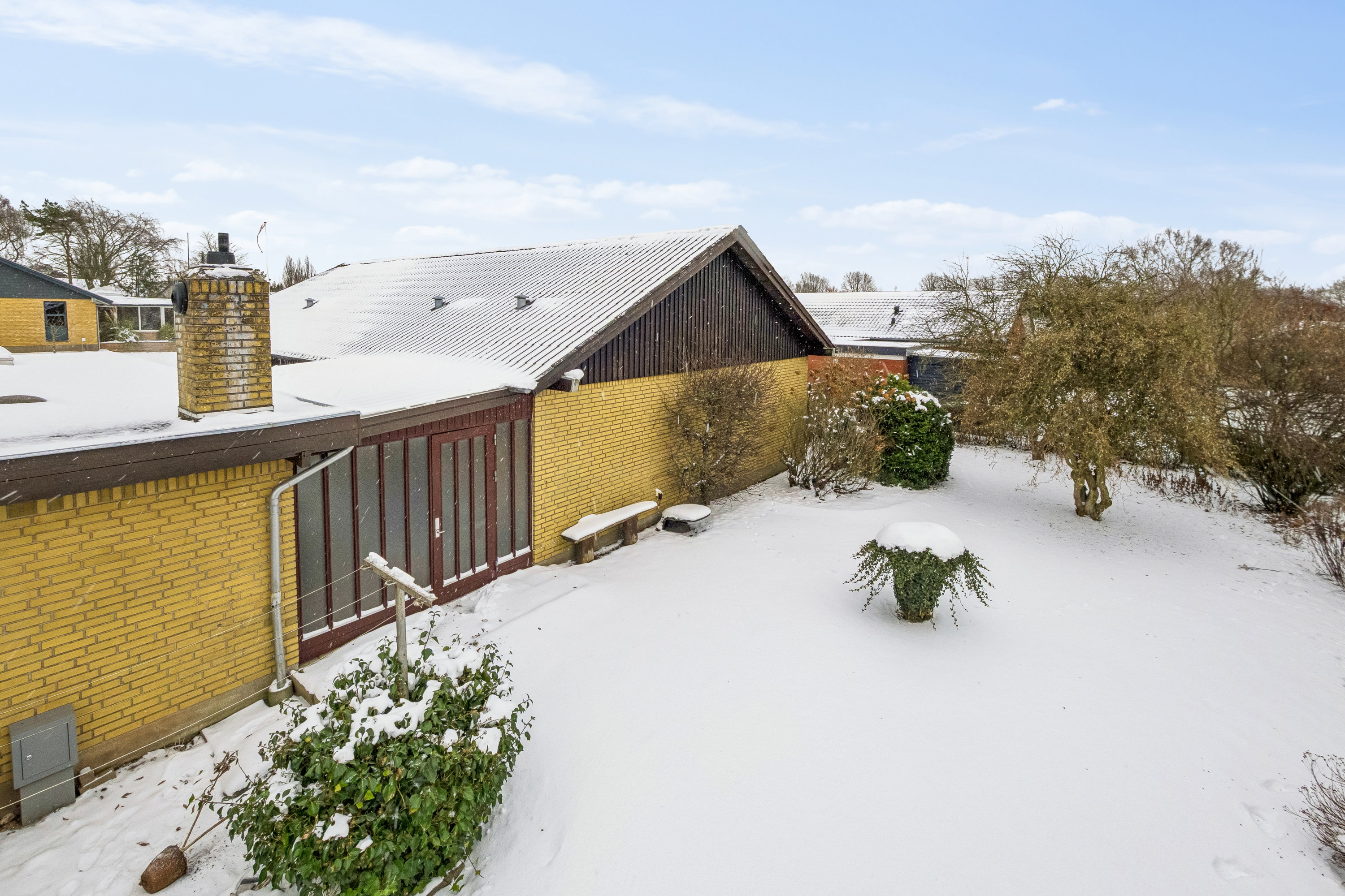 Fremhævet ejendommen billede i fuldskærmstilstand. Billede af Kærmindevej 14, 7800 Skive