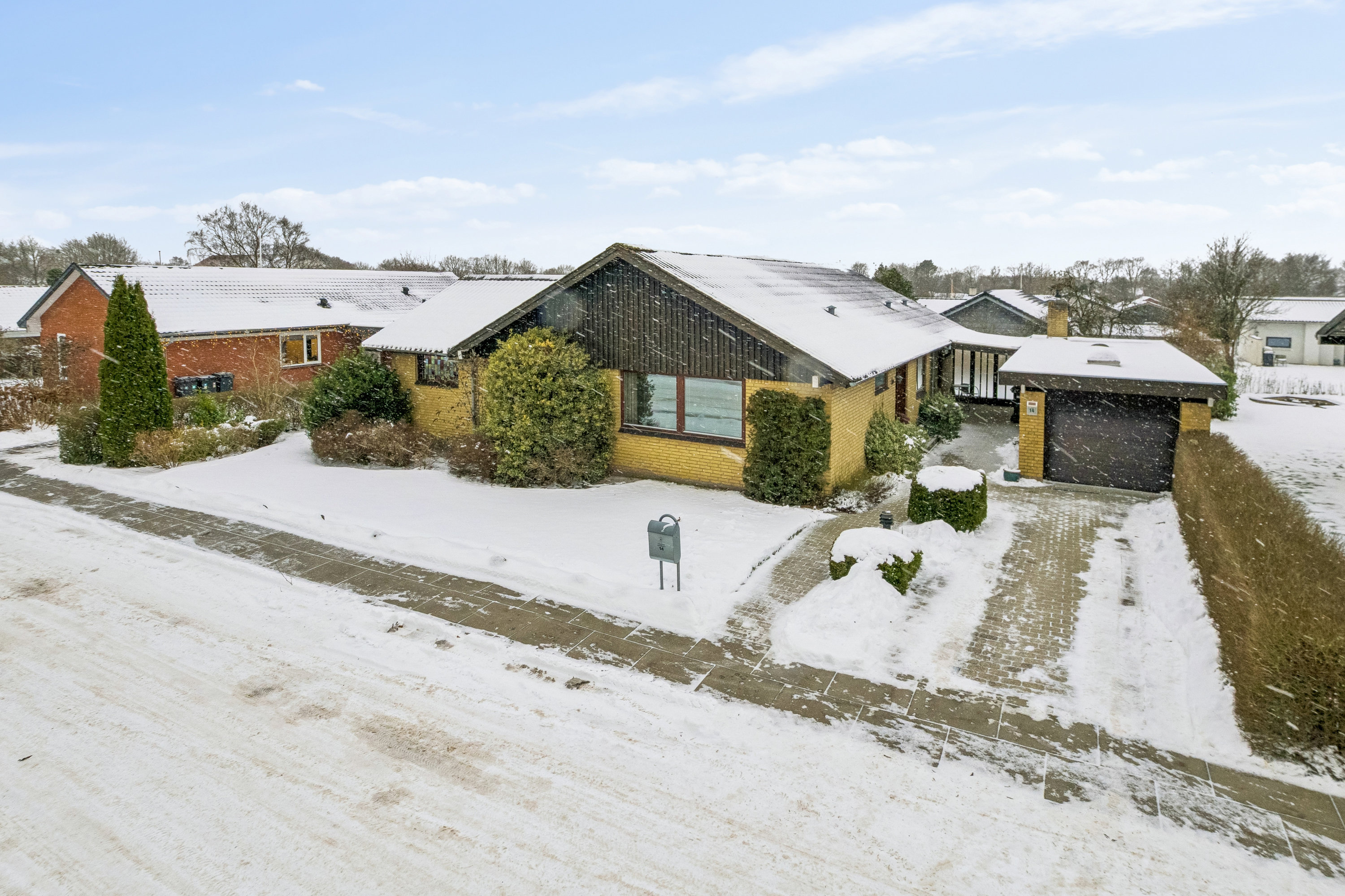 Kærmindevej 14, 7800 Skive