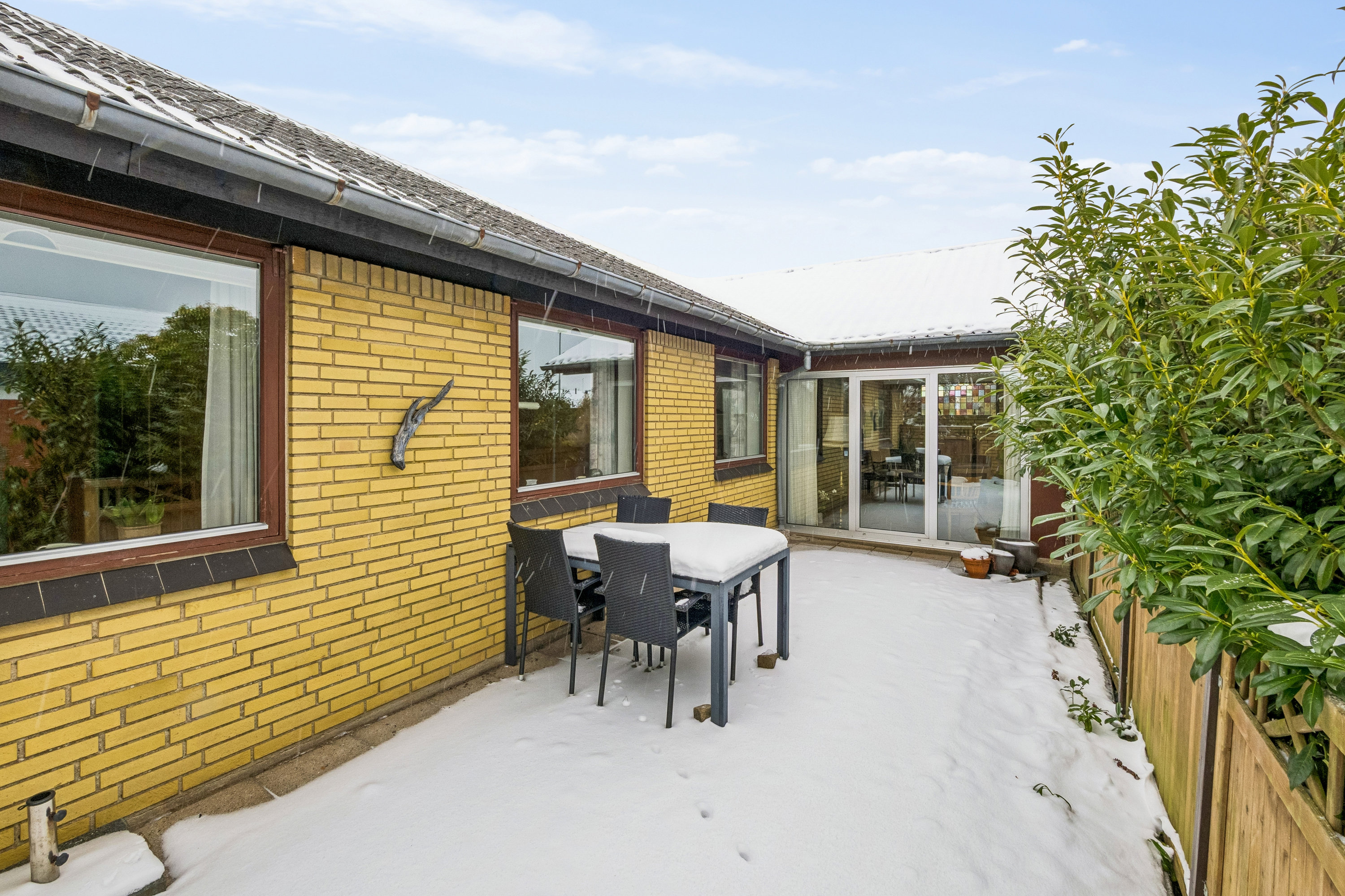 Kærmindevej 14, 7800 Skive