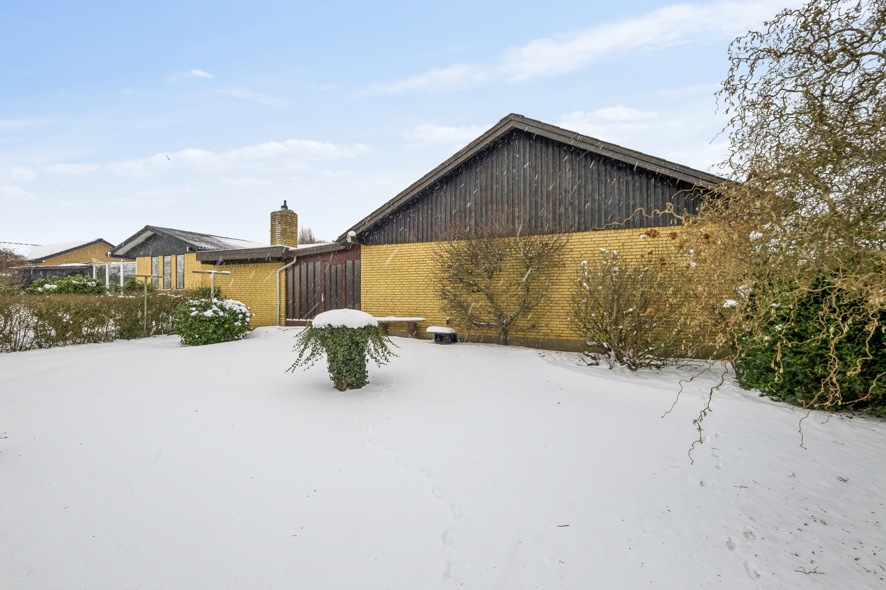 Fremhævet ejendommen billede i fuldskærmstilstand. Billede af Kærmindevej 14, 7800 Skive