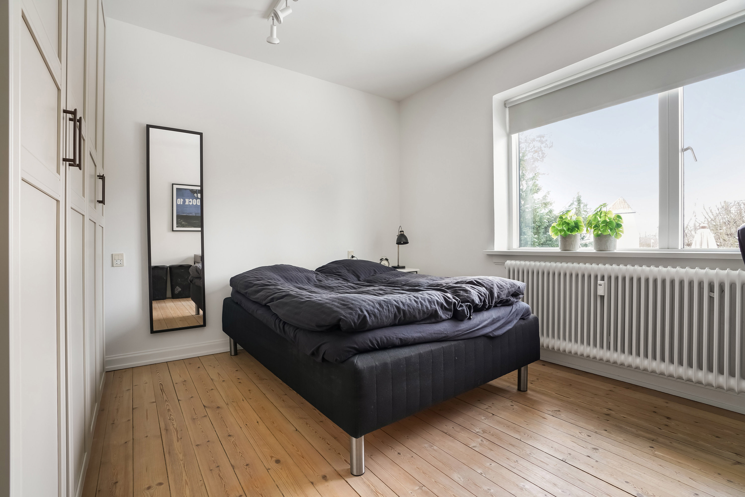 Fremhævet værelse billede i fuldskærmstilstand. Billede af Aarestrupsvej 29, st.. tv., 5230 Odense M