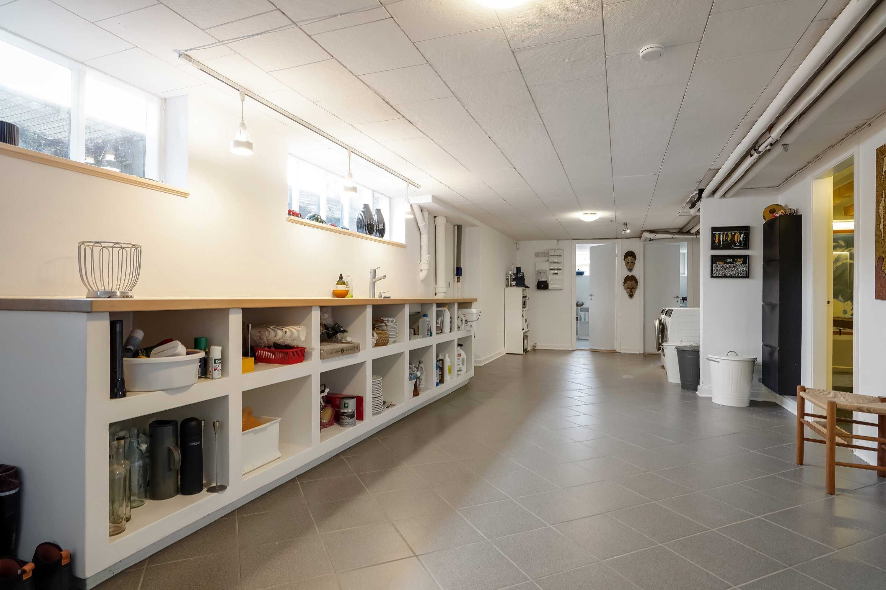 Fremhævet andet billede i fuldskærmstilstand. Billede af Hårevej 65, Håre, 5591 Gelsted