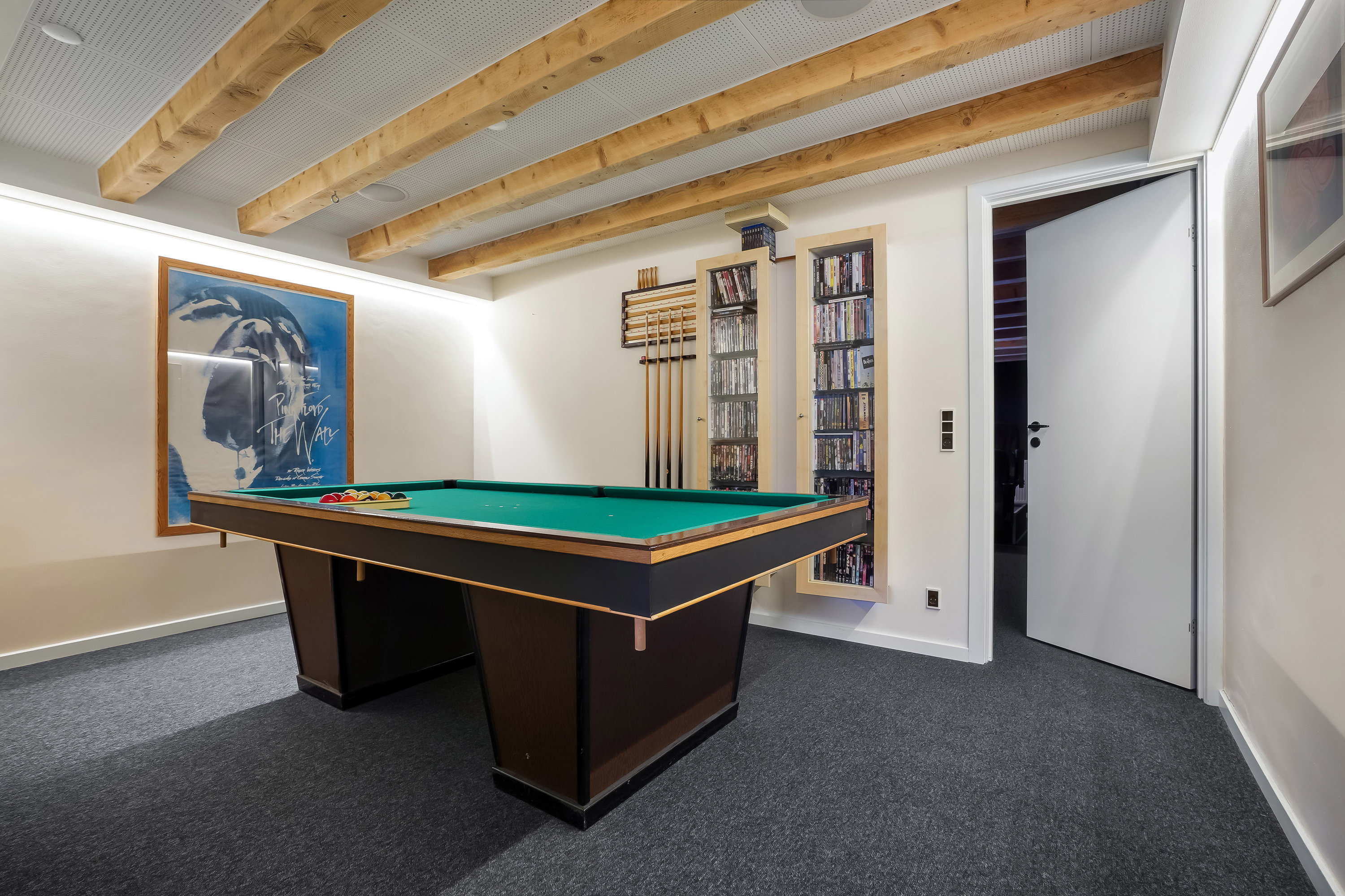 Fremhævet andet billede i fuldskærmstilstand. Billede af Hårevej 65, Håre, 5591 Gelsted