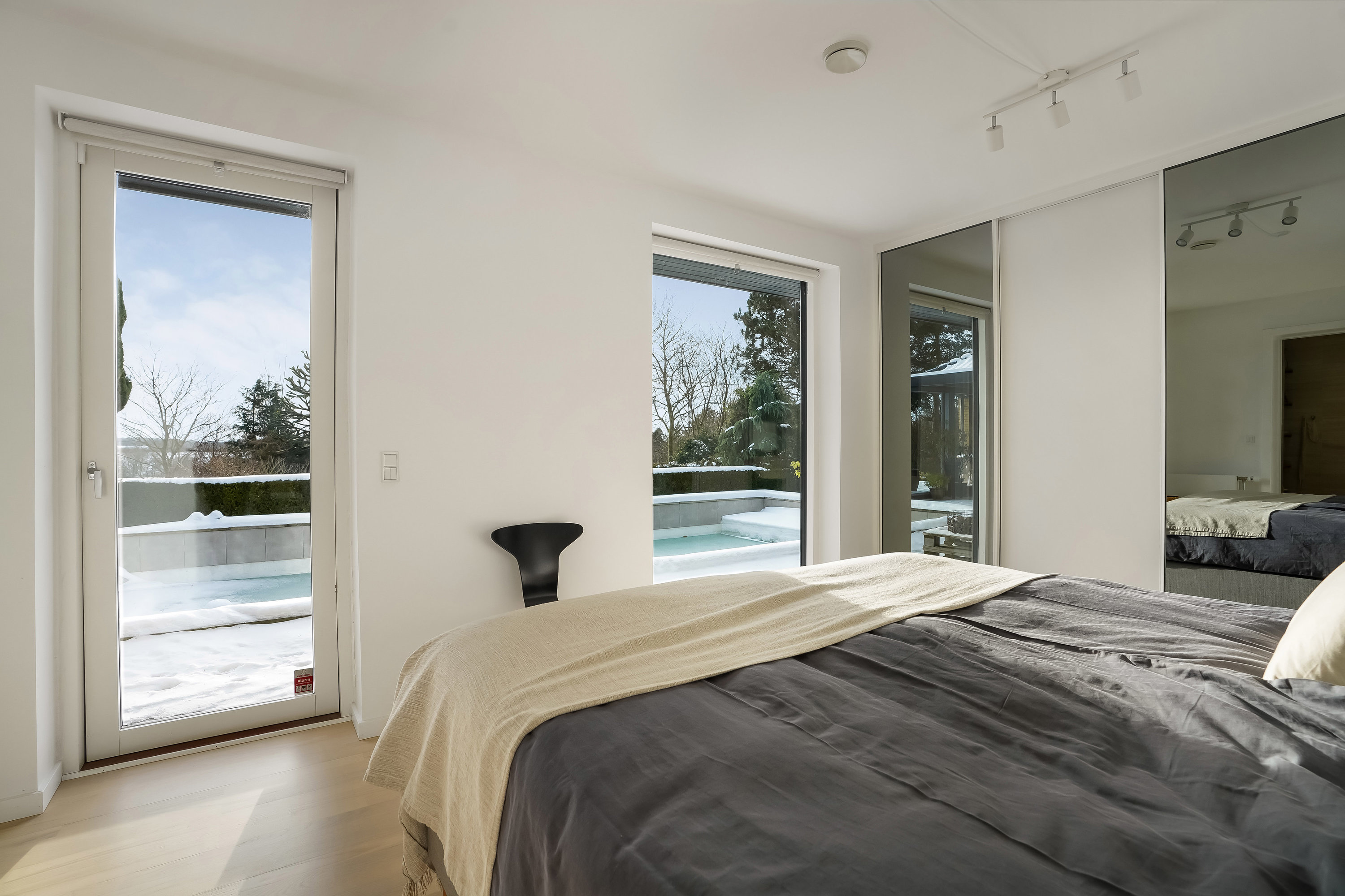 Fremhævet værelse billede i fuldskærmstilstand. Billede af Hårevej 65, Håre, 5591 Gelsted