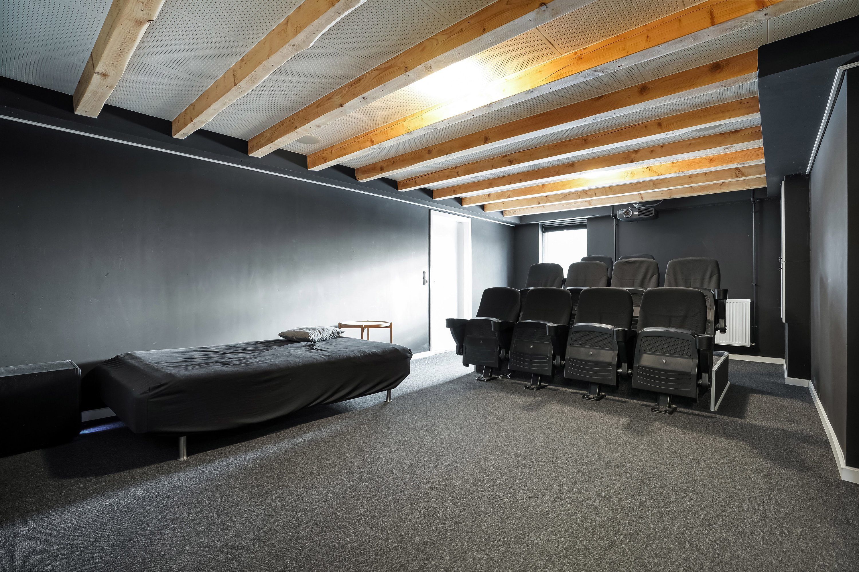 Fremhævet andet billede i fuldskærmstilstand. Billede af Hårevej 65, Håre, 5591 Gelsted