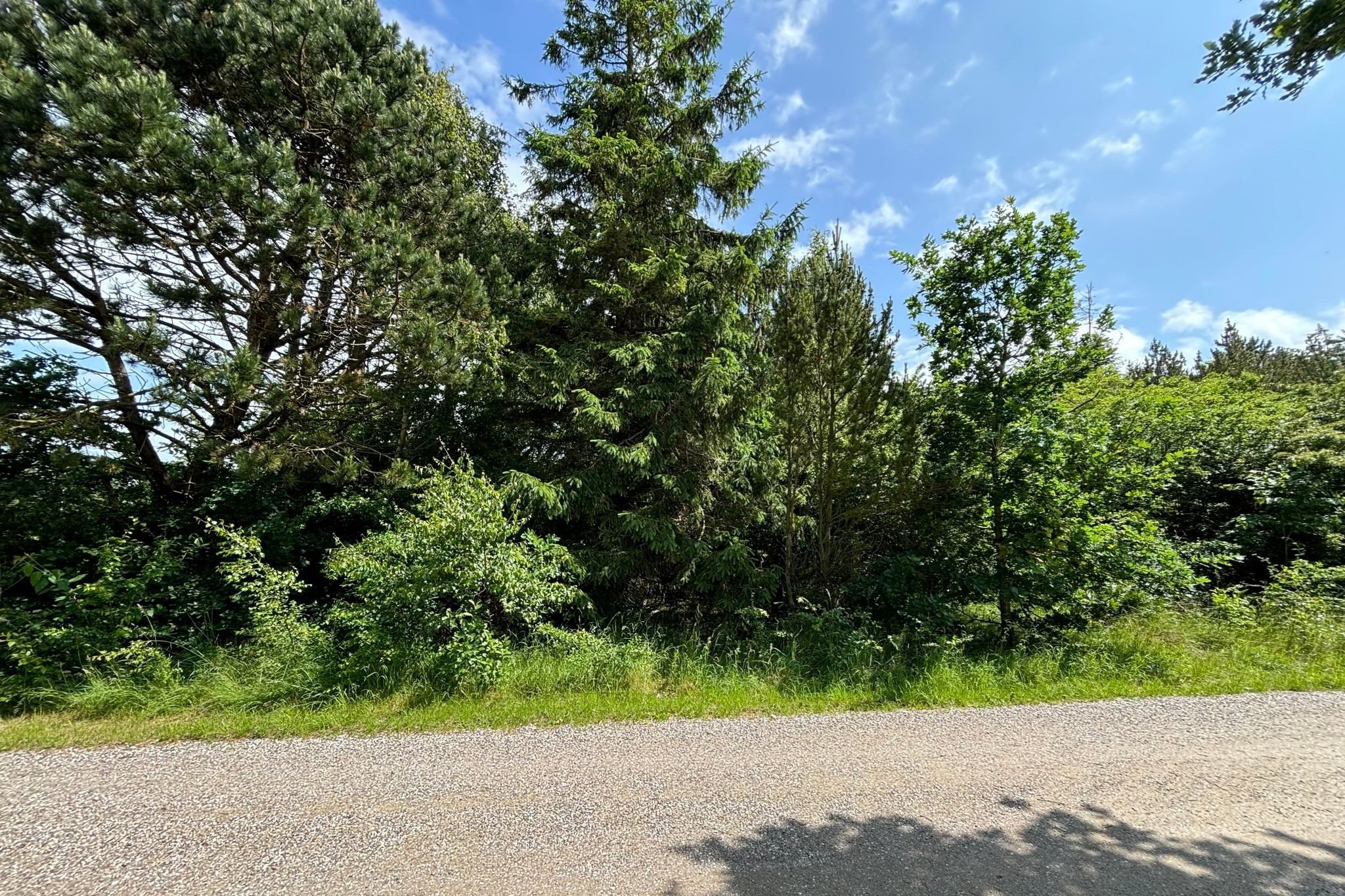 Miniaturebillede 1: . Billede af Marthasvej 6, Trend, 9670 Løgstør