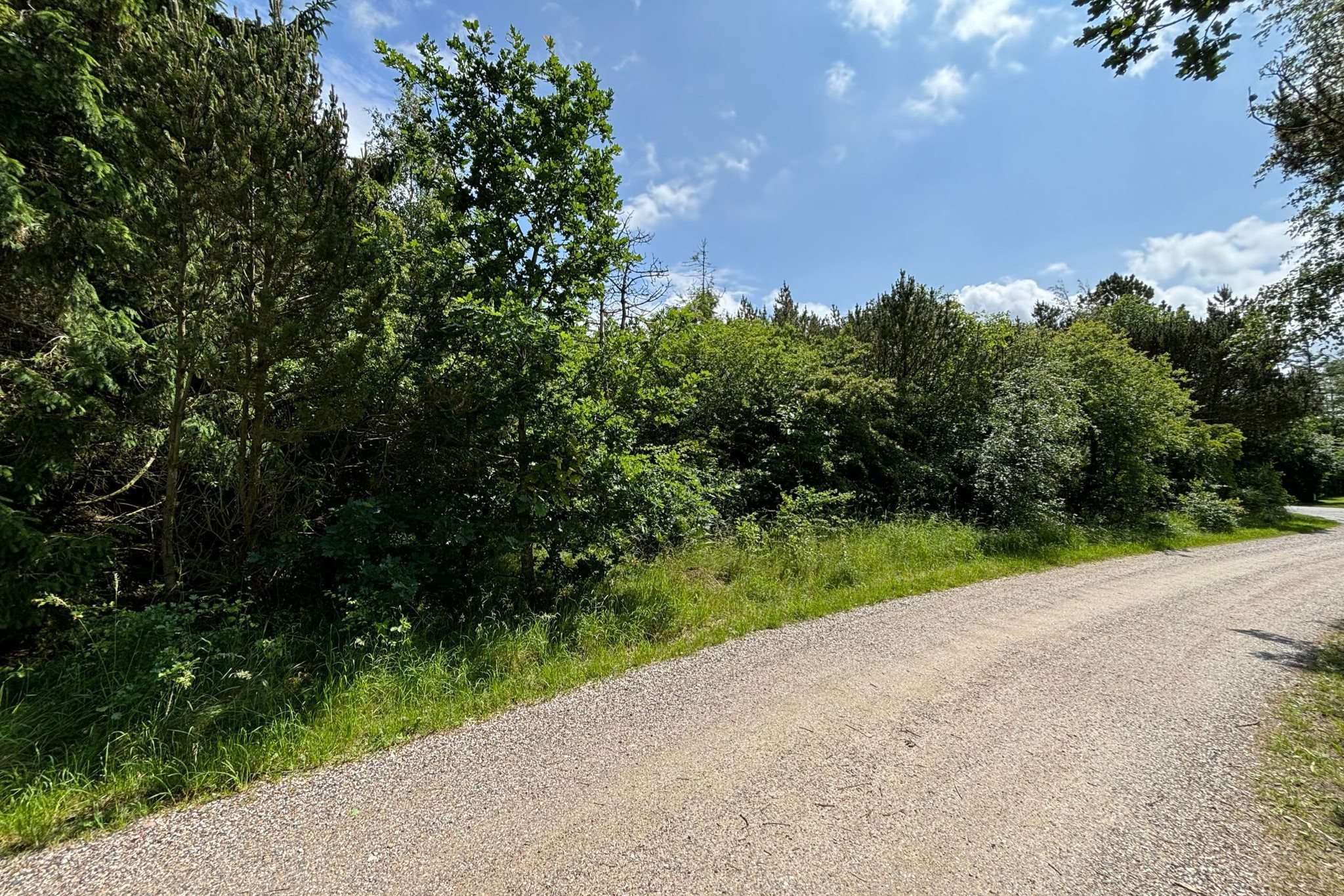 Miniaturebillede 2: . Billede af Marthasvej 6, Trend, 9670 Løgstør