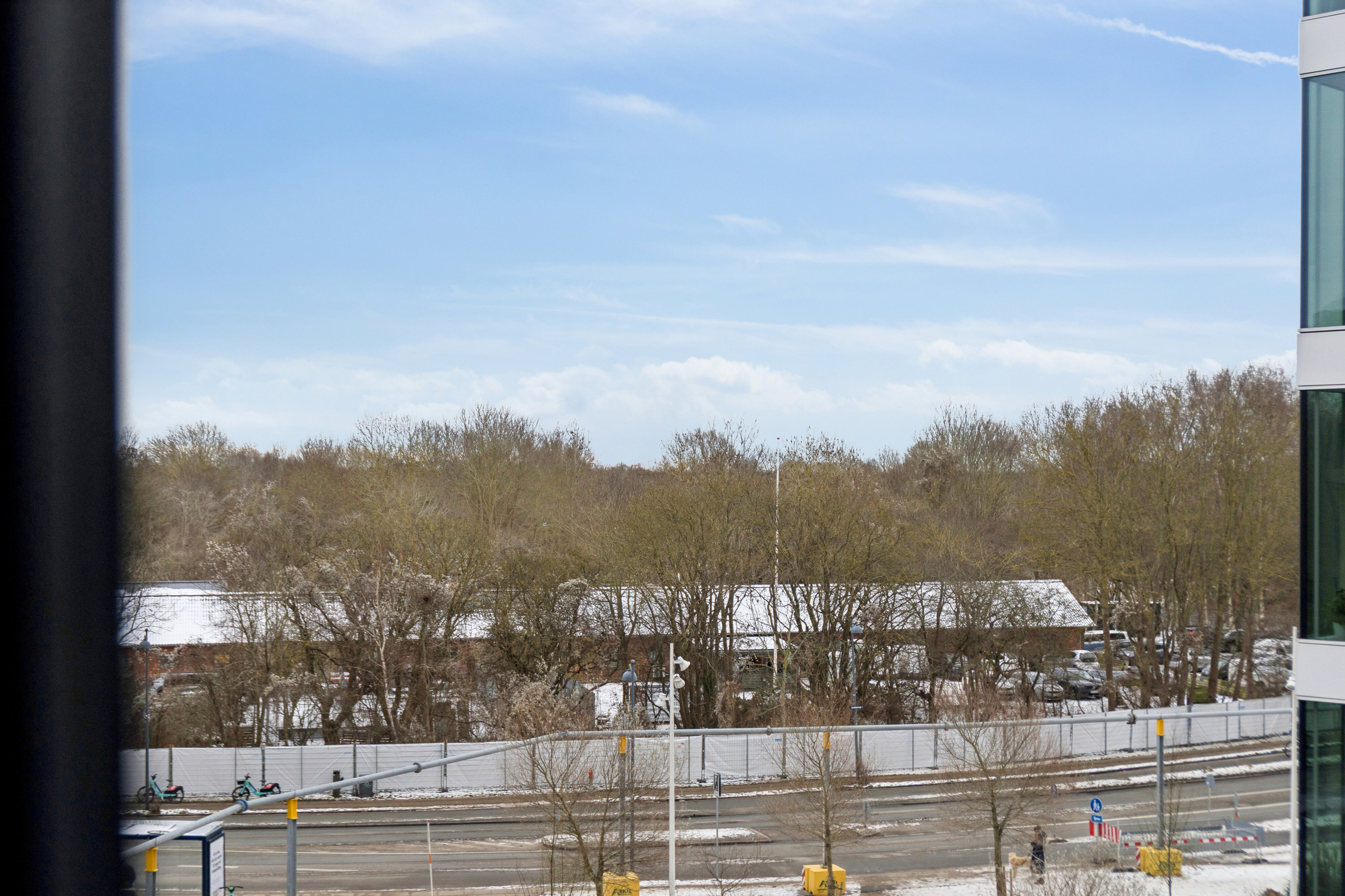 Fremhævet udendørs billede i fuldskærmstilstand. Billede af Drechselsgade 8B, 3. tv., 2300 København S