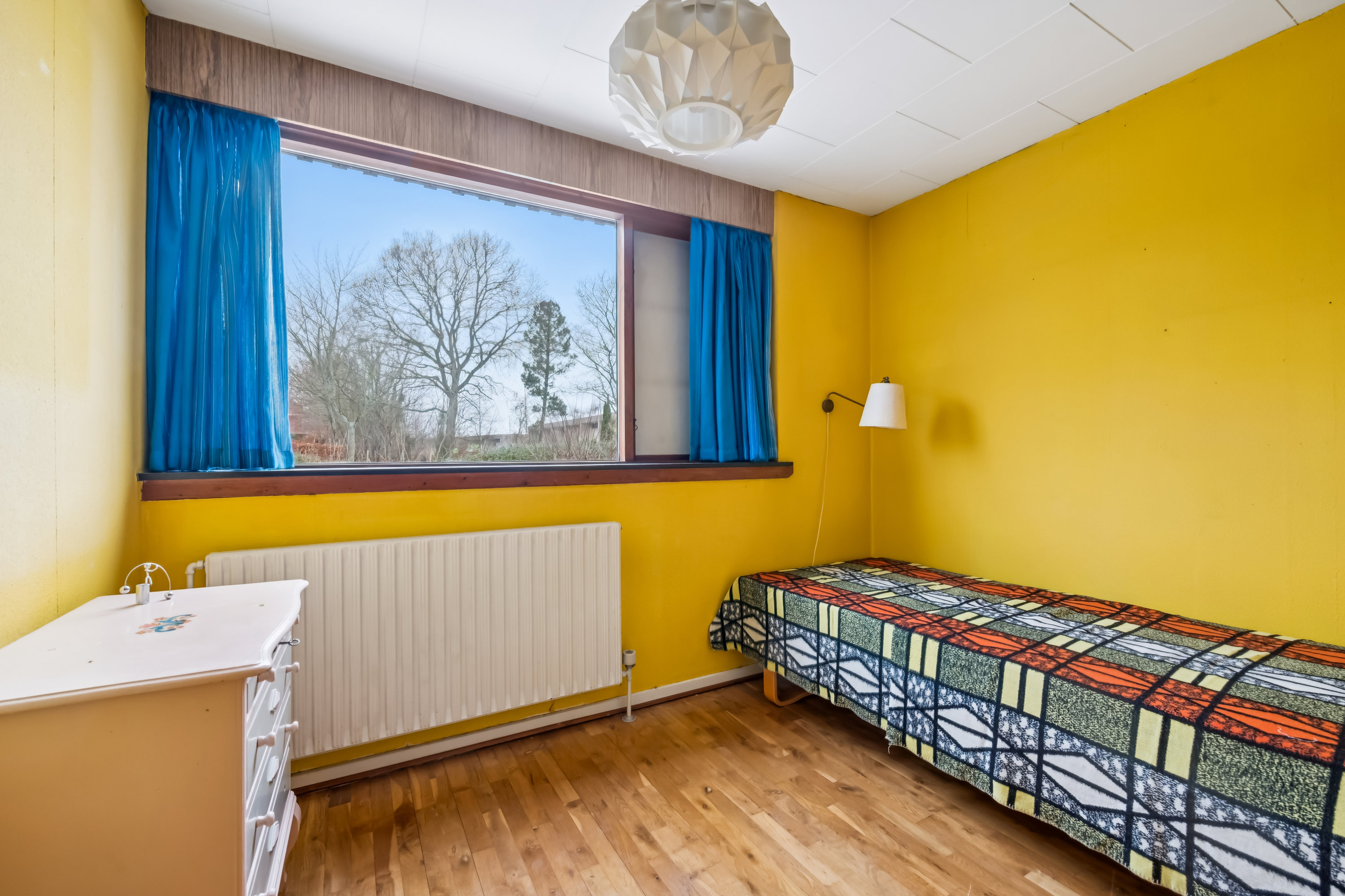 Fremhævet værelse billede i fuldskærmstilstand. Billede af Toftefaldet 1, 8240 Risskov