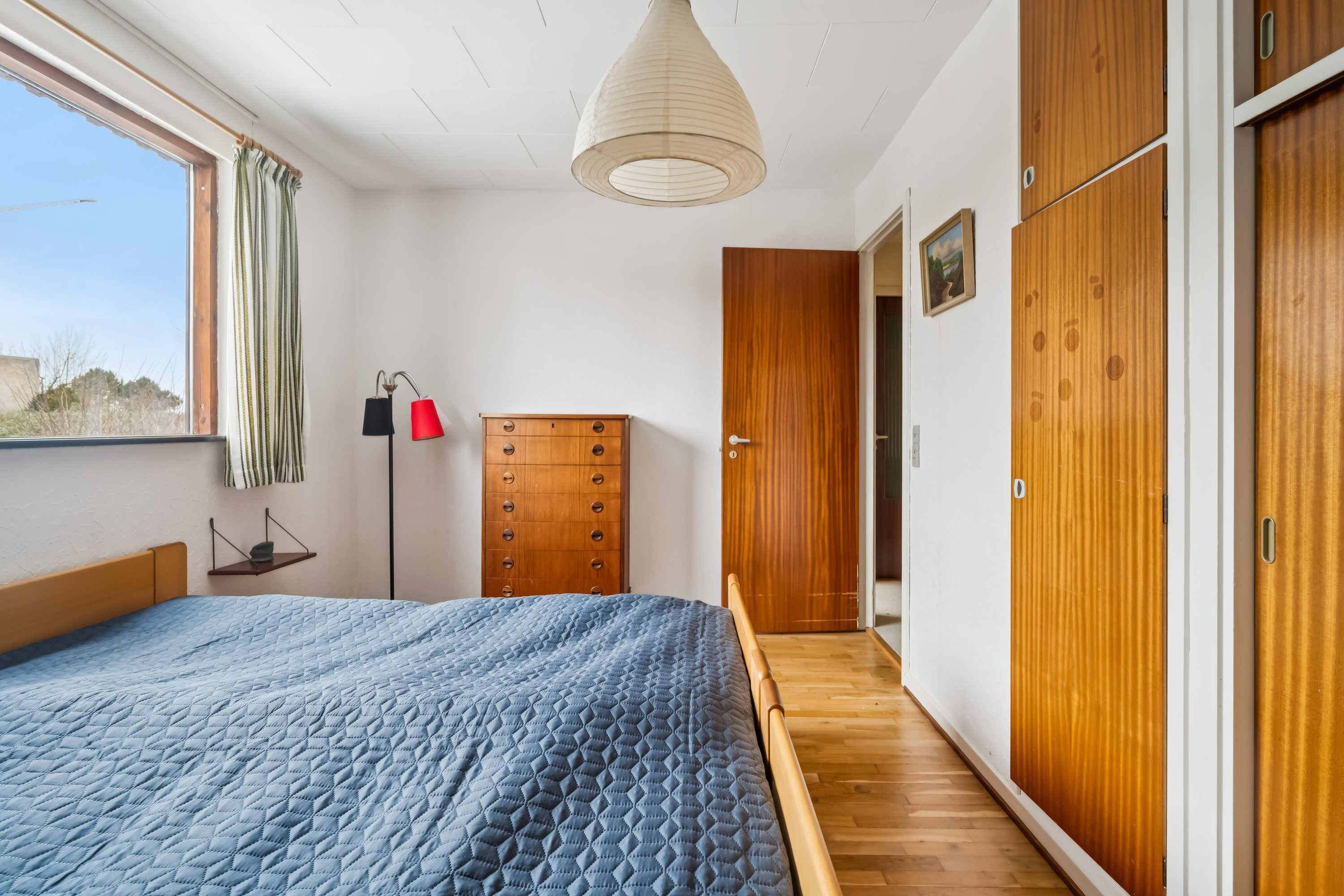 Fremhævet værelse billede i fuldskærmstilstand. Billede af Toftefaldet 1, 8240 Risskov