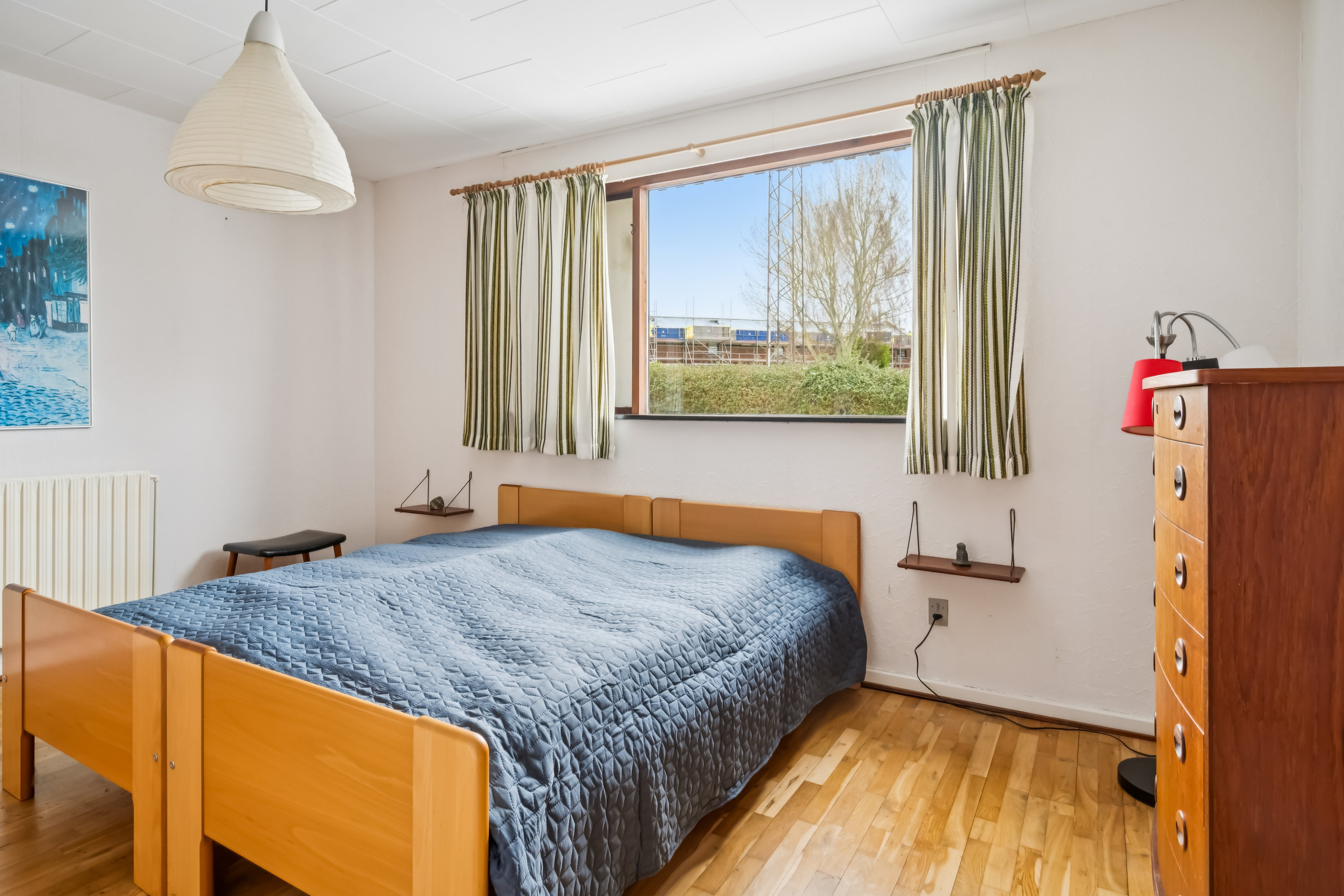 Fremhævet værelse billede i fuldskærmstilstand. Billede af Toftefaldet 1, 8240 Risskov