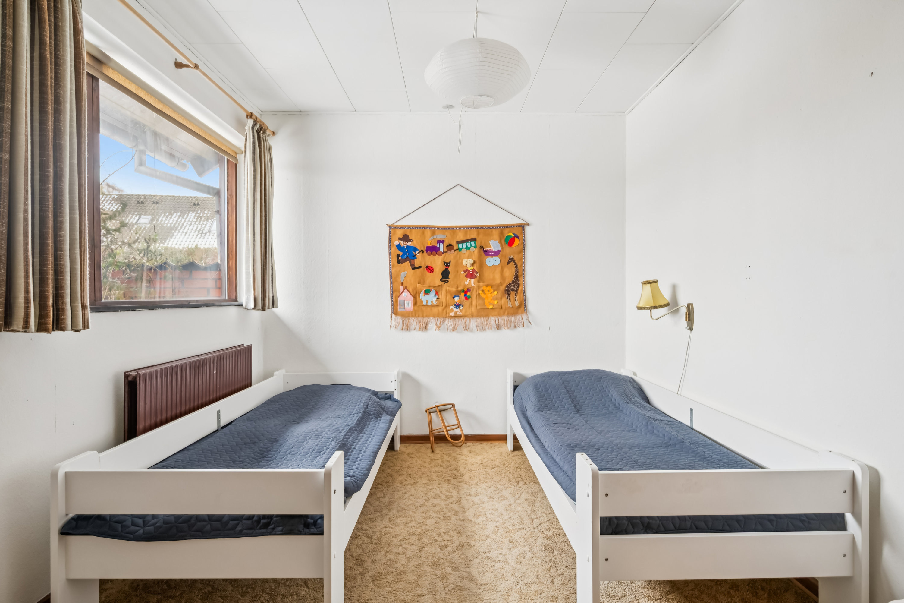 Fremhævet værelse billede i fuldskærmstilstand. Billede af Toftefaldet 1, 8240 Risskov