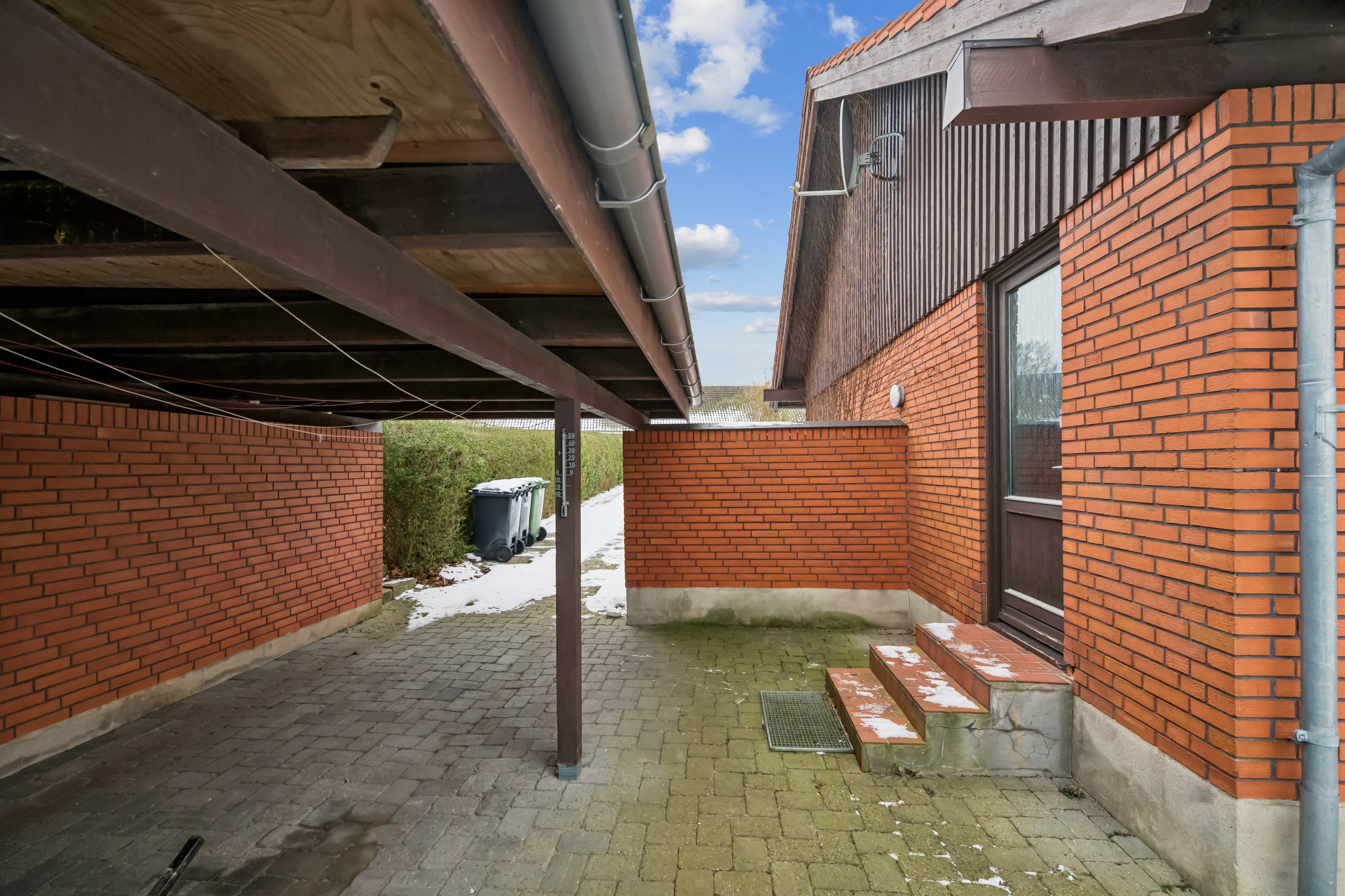 Fremhævet andet billede i fuldskærmstilstand. Billede af Toftefaldet 1, 8240 Risskov