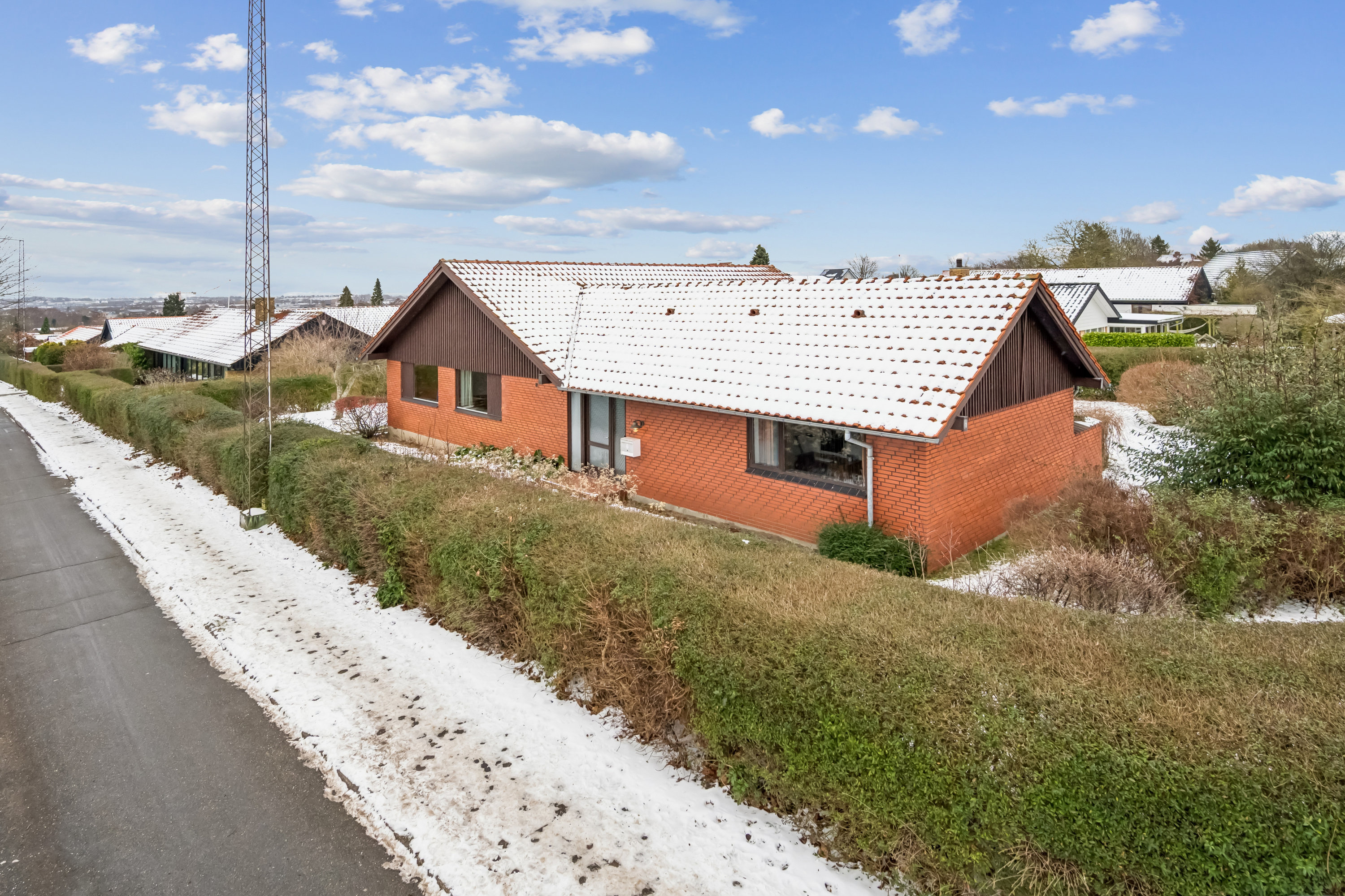 Miniaturebillede 1: andet. Billede af Toftefaldet 1, 8240 Risskov