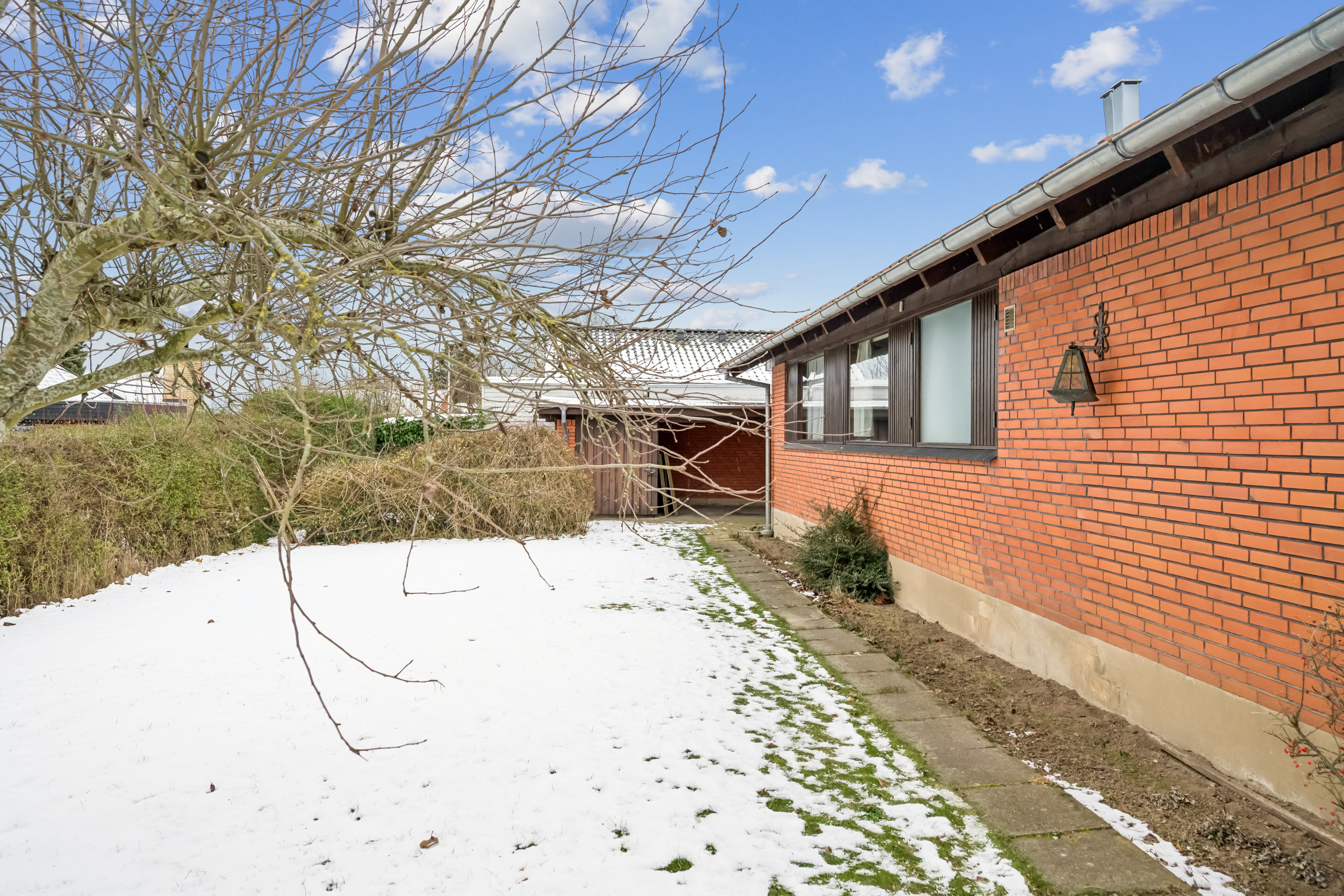 Fremhævet andet billede i fuldskærmstilstand. Billede af Toftefaldet 1, 8240 Risskov