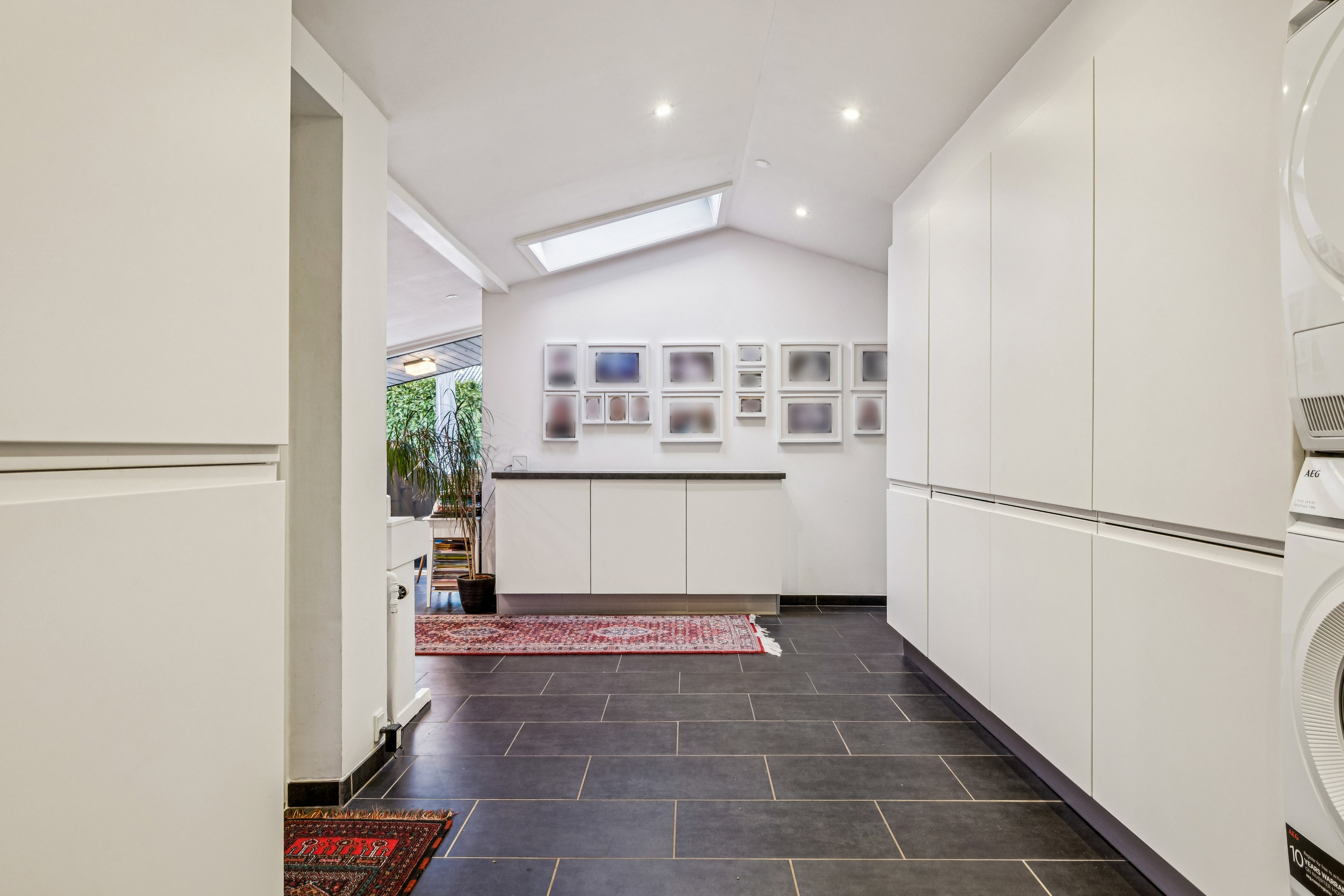 Fremhævet køkken billede i fuldskærmstilstand. Billede af Tålforvej 20, 8250 Egå