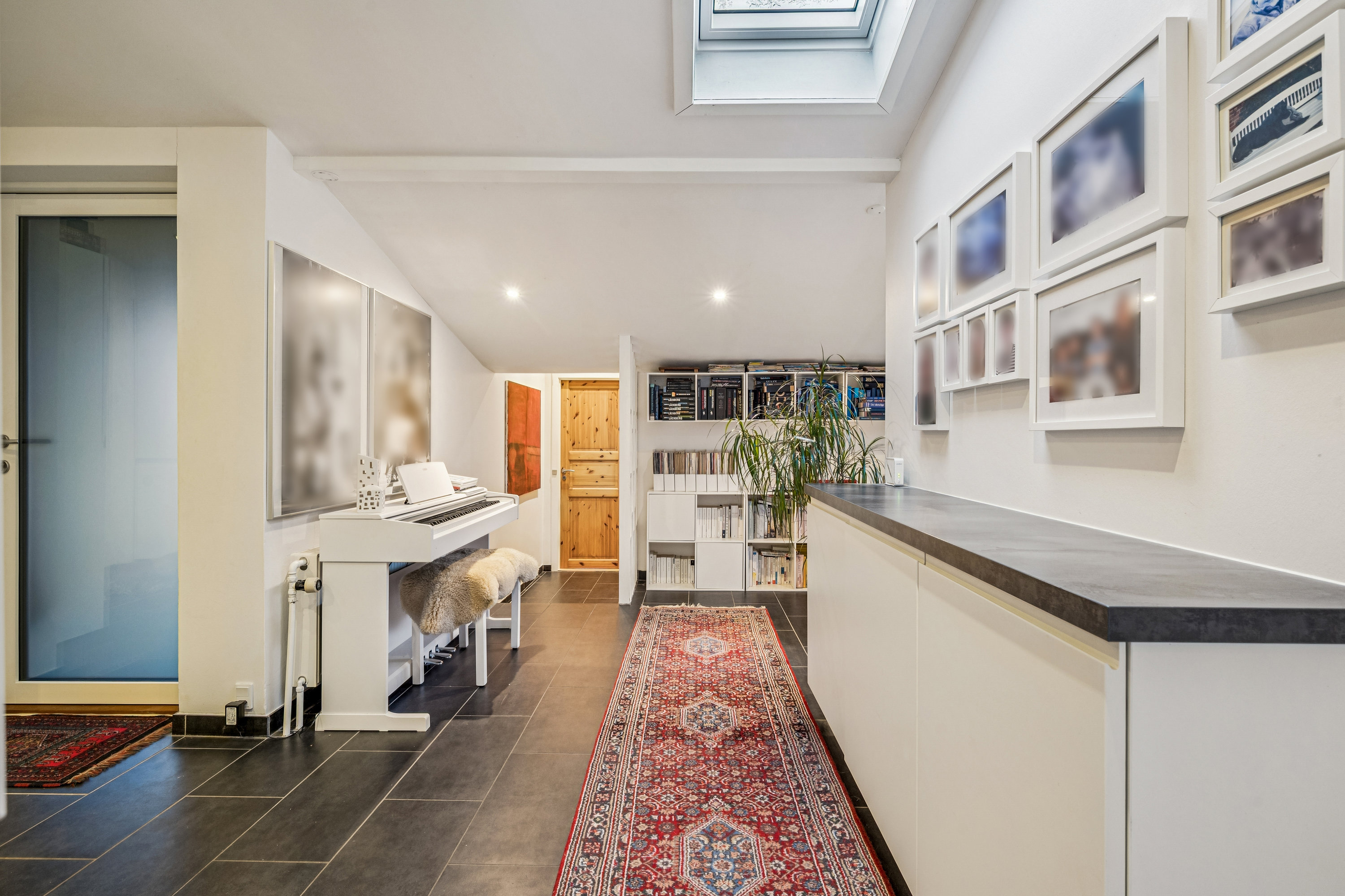 Fremhævet værelse billede i fuldskærmstilstand. Billede af Tålforvej 20, 8250 Egå