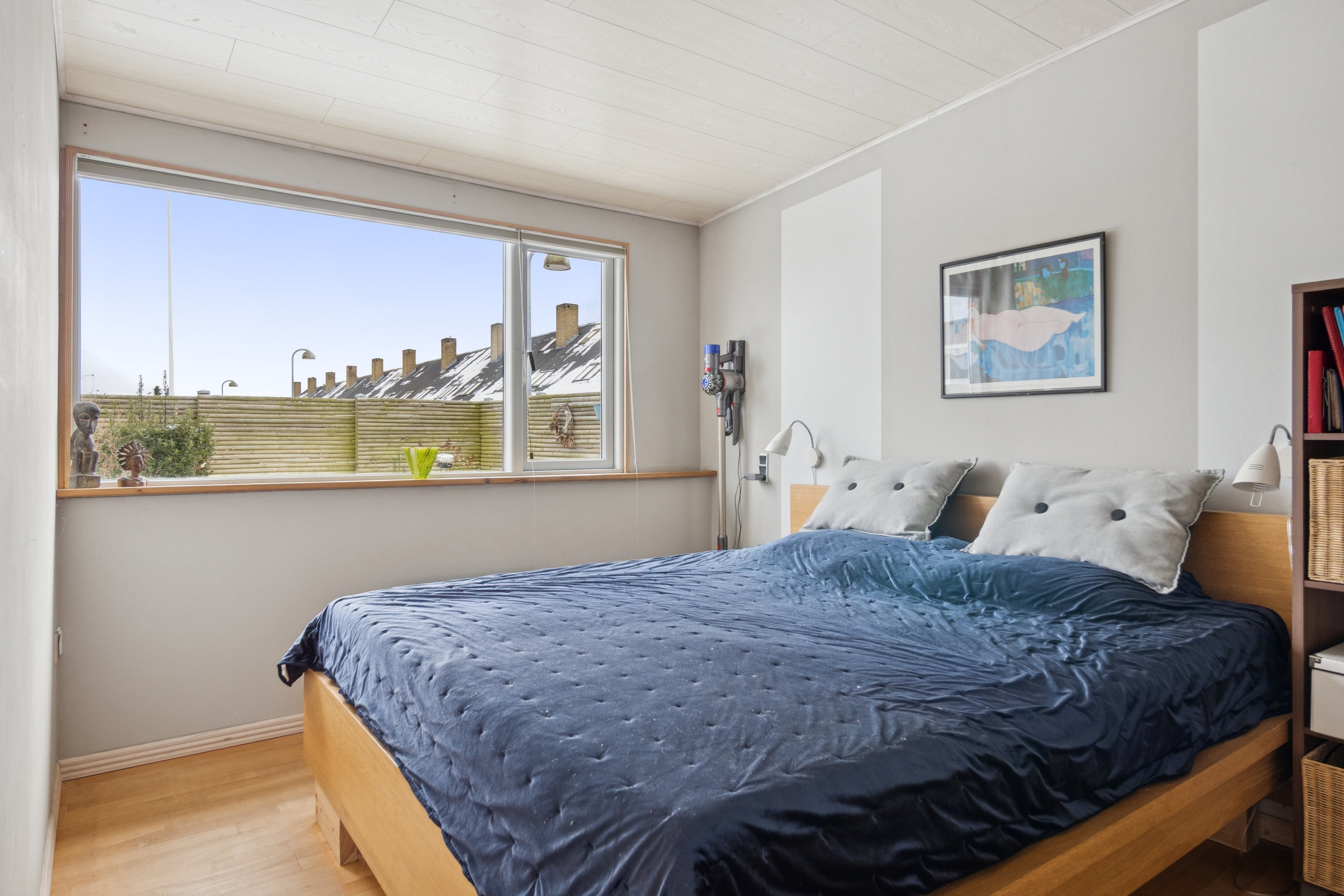 Fremhævet værelse billede i fuldskærmstilstand. Billede af Kolleruplund 46, 2665 Vallensbæk Strand