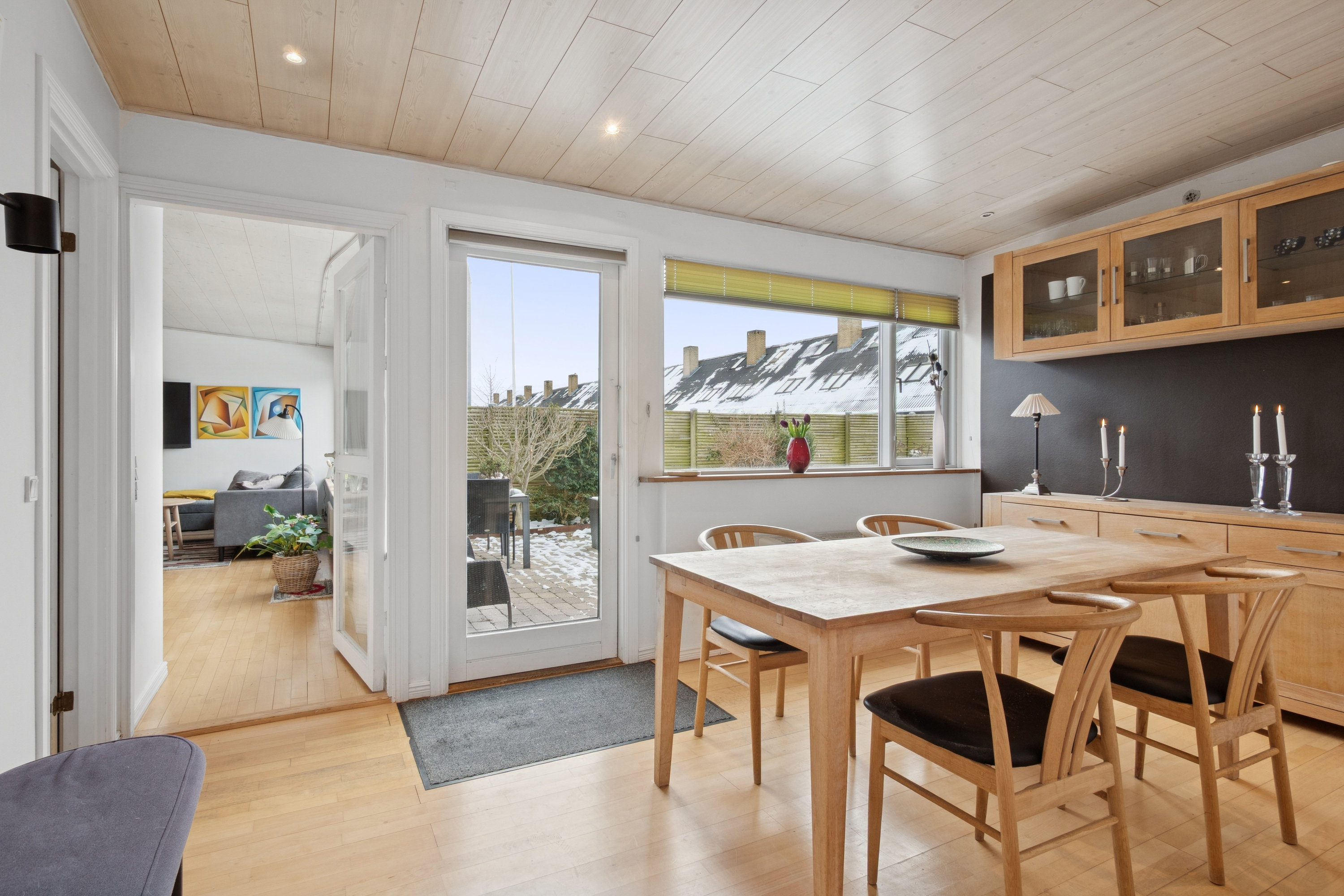 Fremhævet alrum billede i fuldskærmstilstand. Billede af Kolleruplund 46, 2665 Vallensbæk Strand