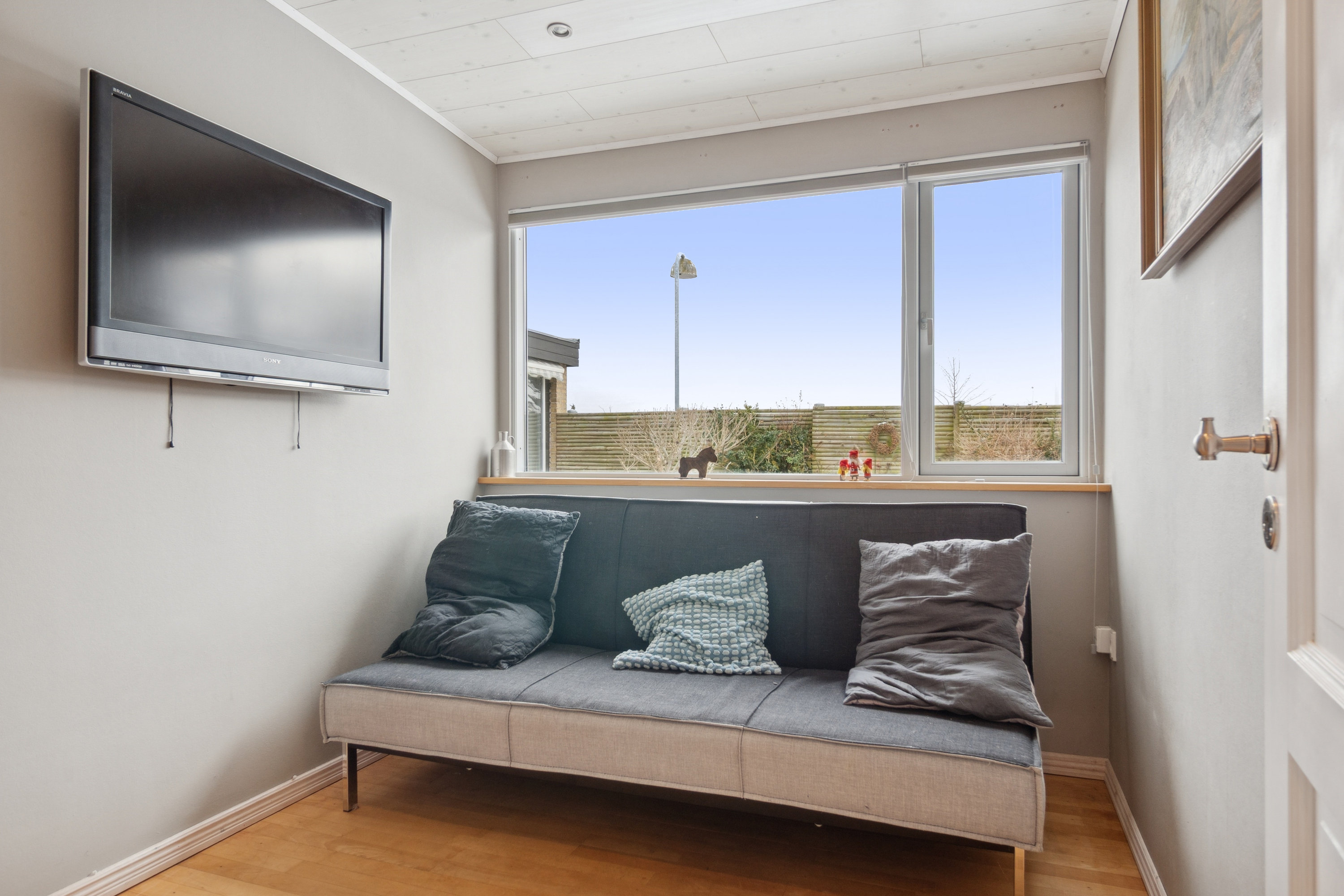 Fremhævet værelse billede i fuldskærmstilstand. Billede af Kolleruplund 46, 2665 Vallensbæk Strand