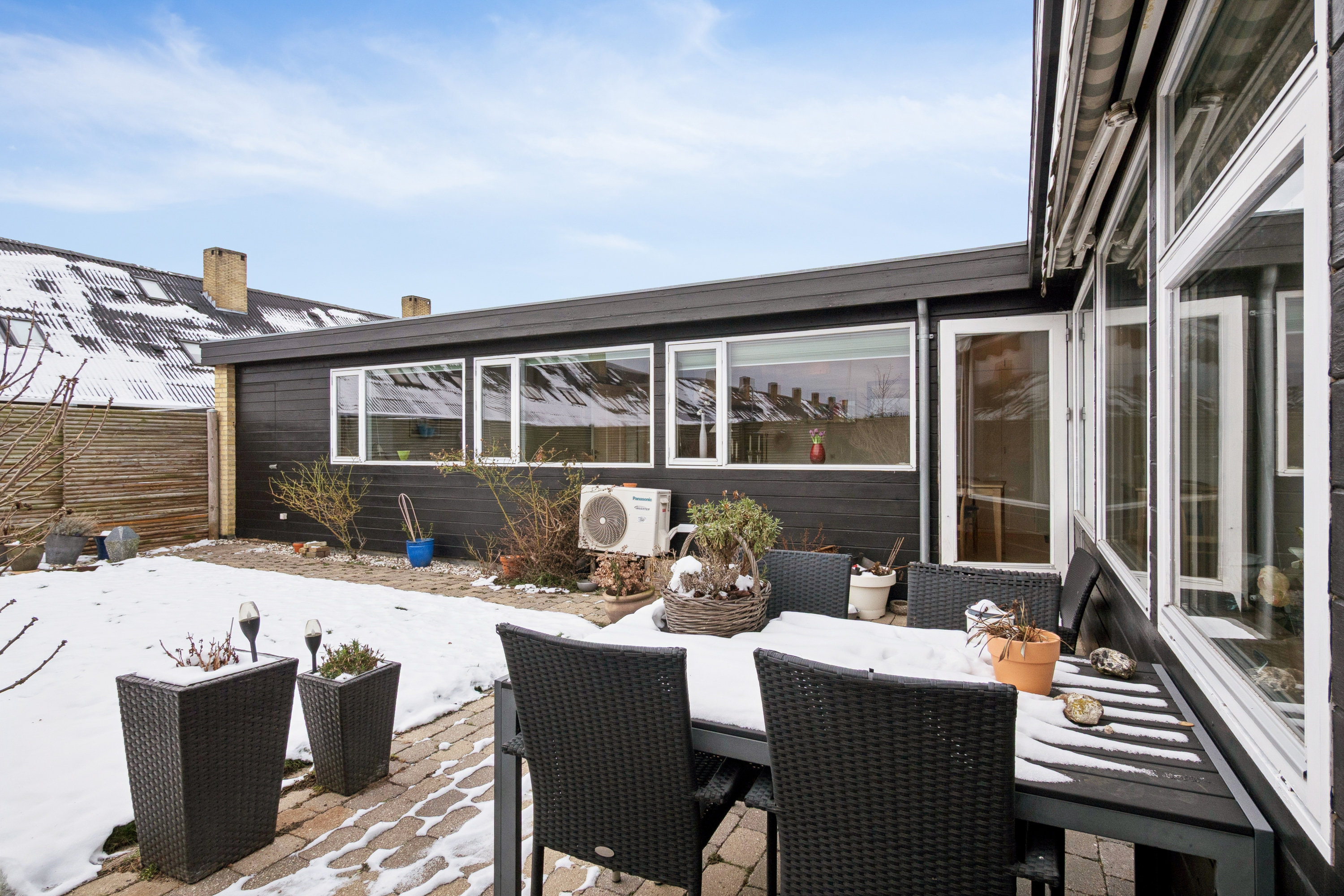 Fremhævet andet billede i fuldskærmstilstand. Billede af Kolleruplund 46, 2665 Vallensbæk Strand