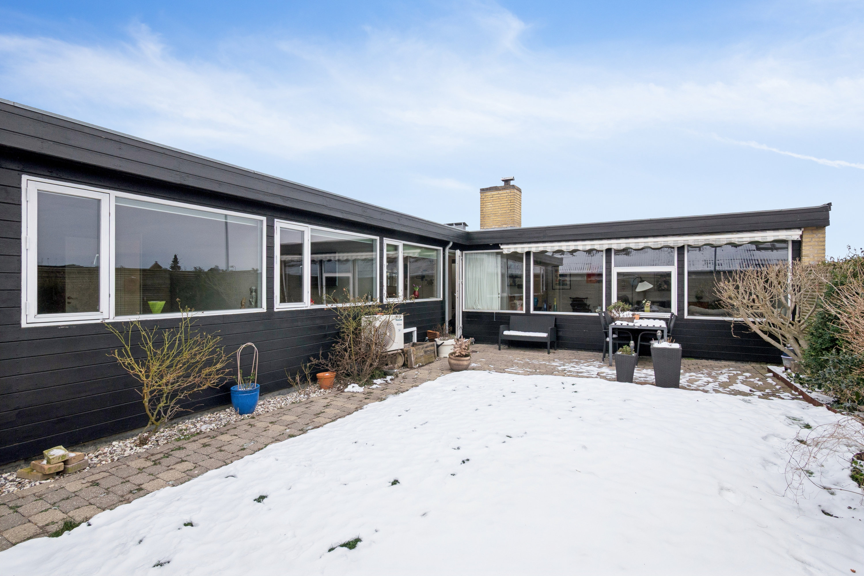 Fremhævet andet billede i fuldskærmstilstand. Billede af Kolleruplund 46, 2665 Vallensbæk Strand