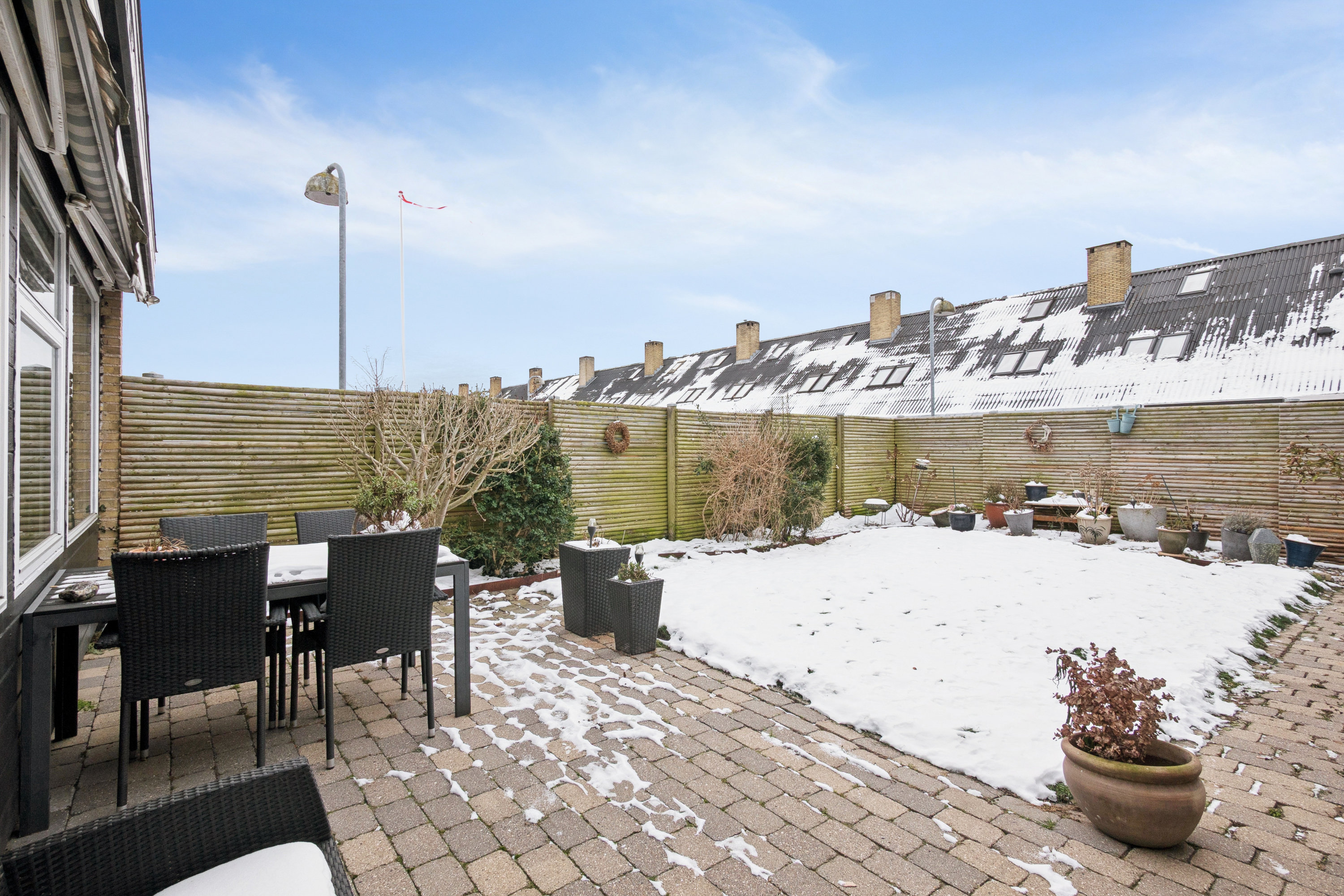 Fremhævet andet billede i fuldskærmstilstand. Billede af Kolleruplund 46, 2665 Vallensbæk Strand