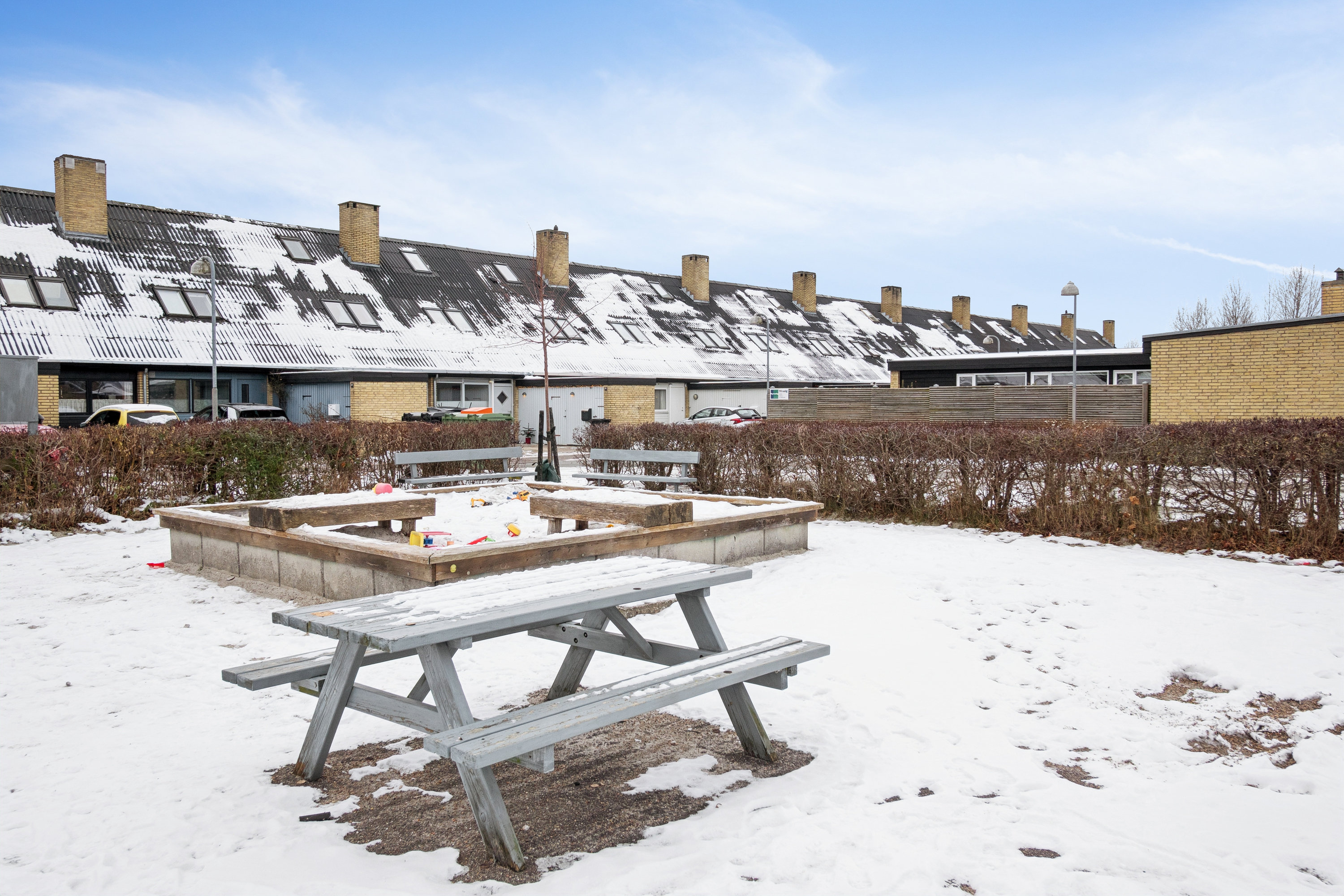 Fremhævet andet billede i fuldskærmstilstand. Billede af Kolleruplund 46, 2665 Vallensbæk Strand