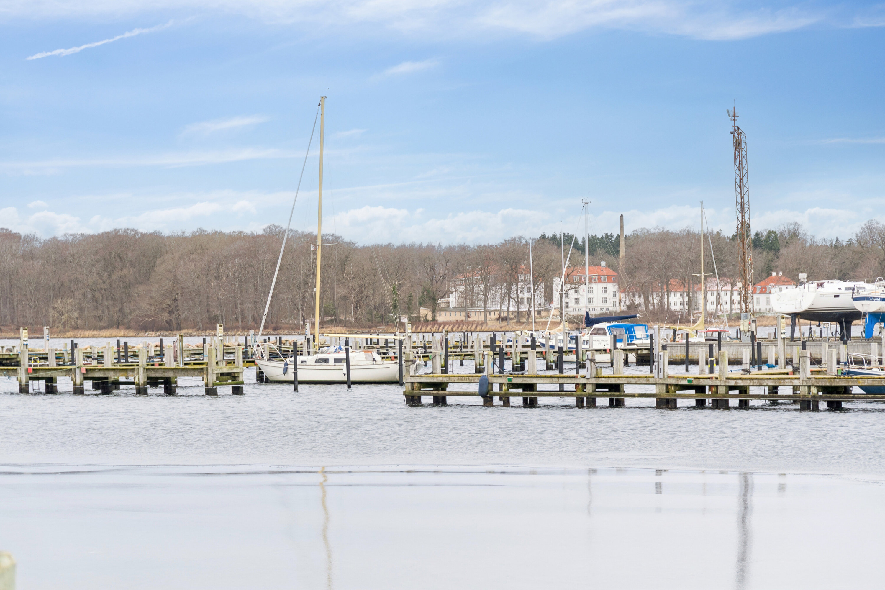 Fremhævet andet billede i fuldskærmstilstand. Billede af Strandhuse 44, 5600 Faaborg