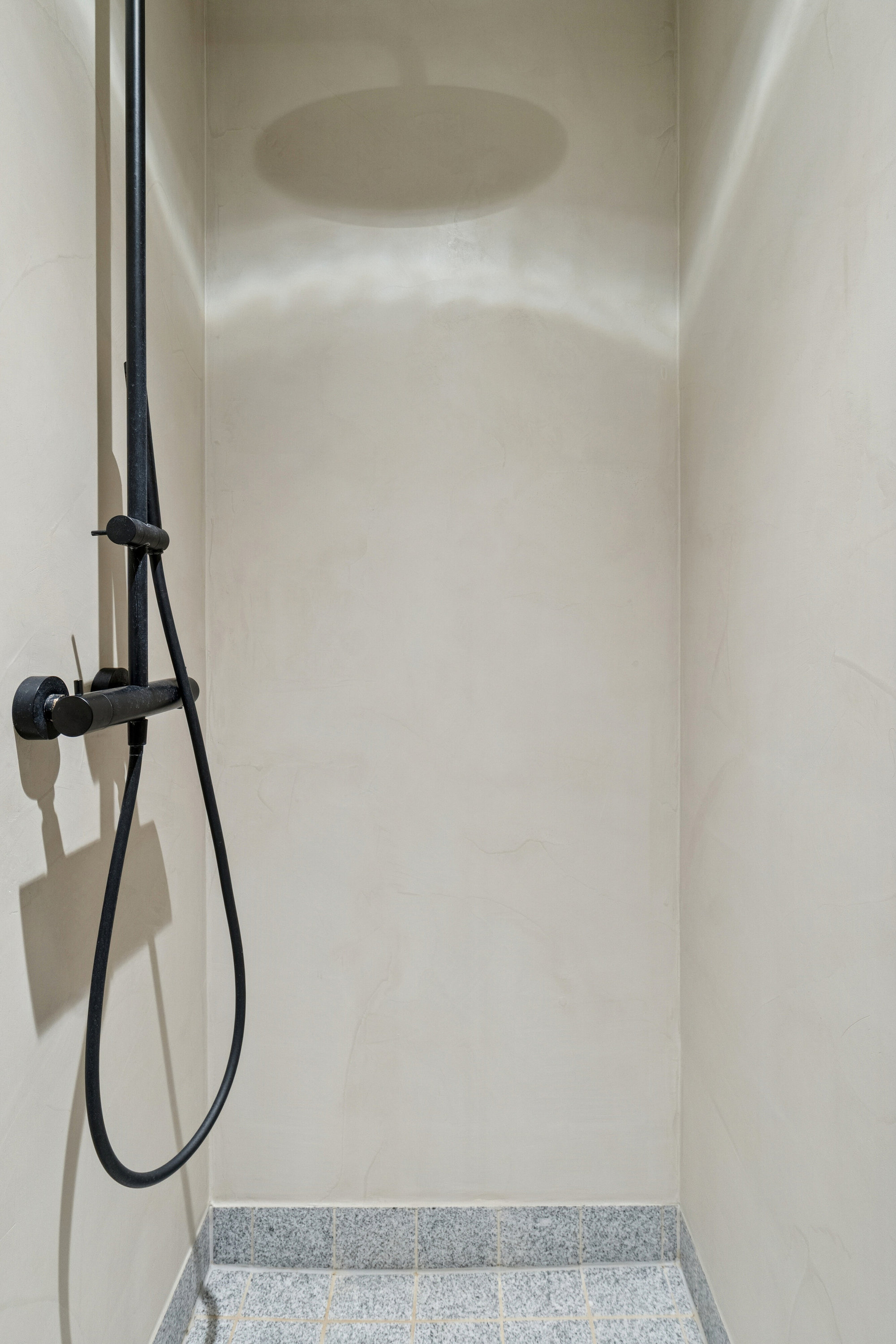 Fremhævet badeværelse billede i fuldskærmstilstand. Billede af Islands Brygge 30B, 13. 4., 2300 København S