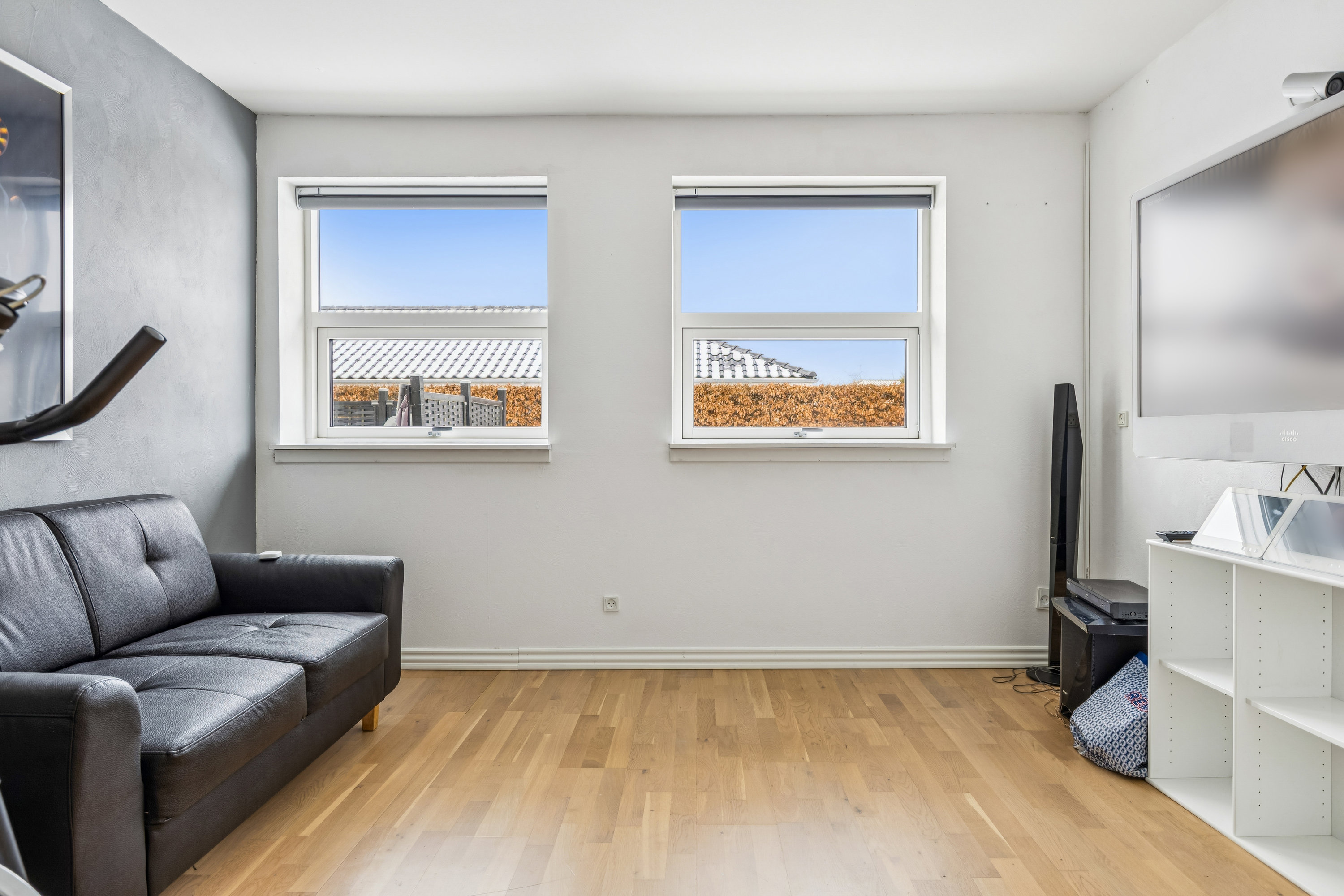 Fremhævet værelse billede i fuldskærmstilstand. Billede af Elmegårdsvej 25, 4532 Gislinge