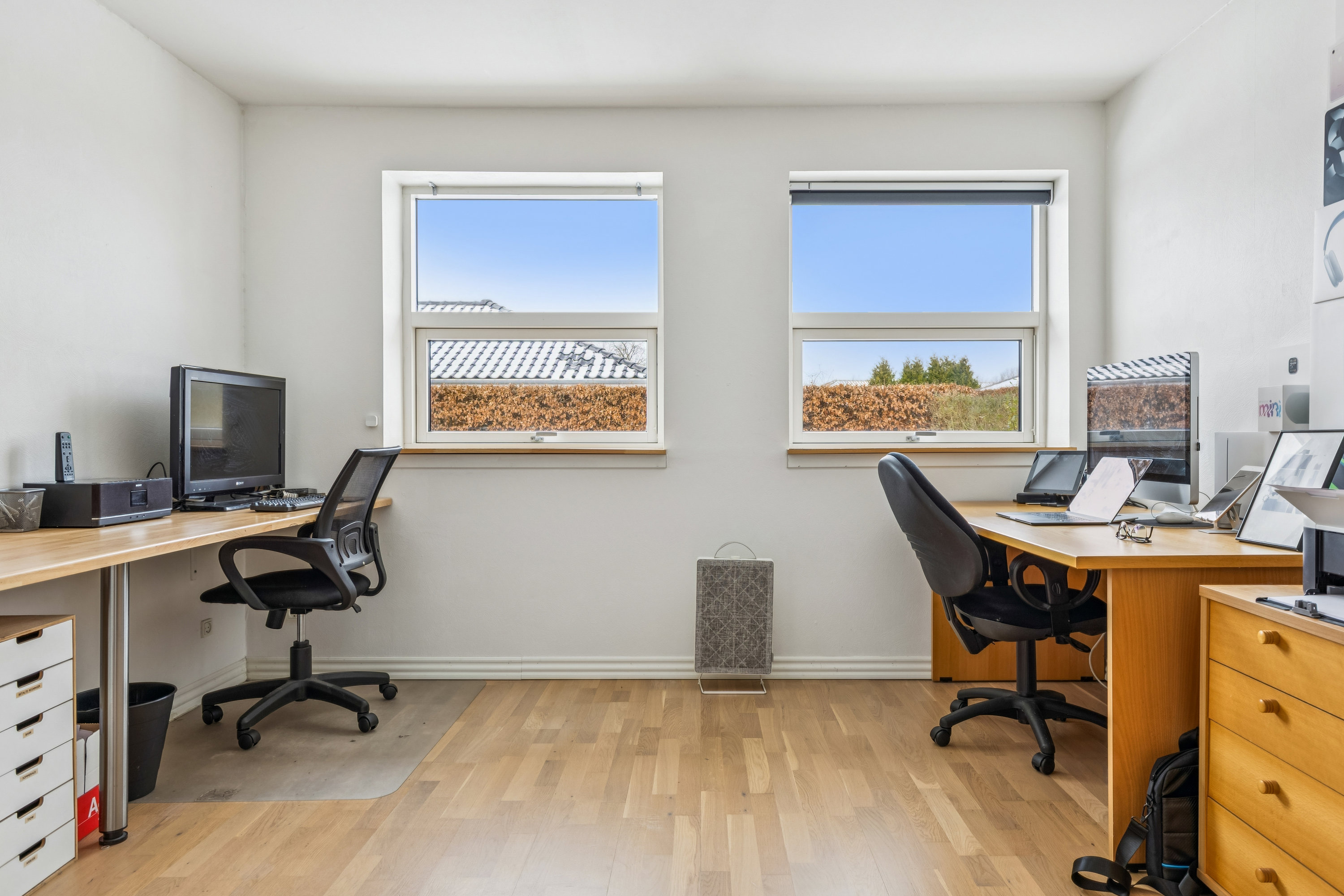 Fremhævet værelse billede i fuldskærmstilstand. Billede af Elmegårdsvej 25, 4532 Gislinge