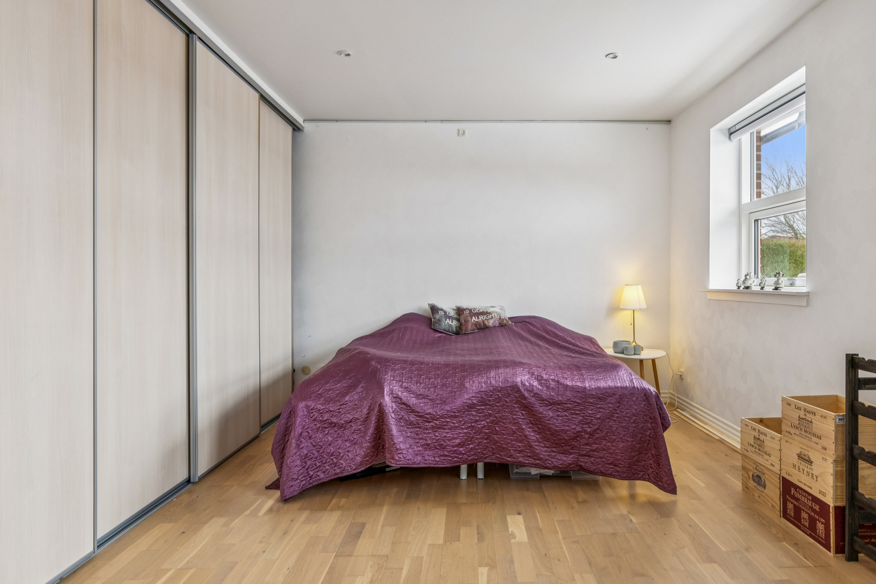 Fremhævet værelse billede i fuldskærmstilstand. Billede af Elmegårdsvej 25, 4532 Gislinge